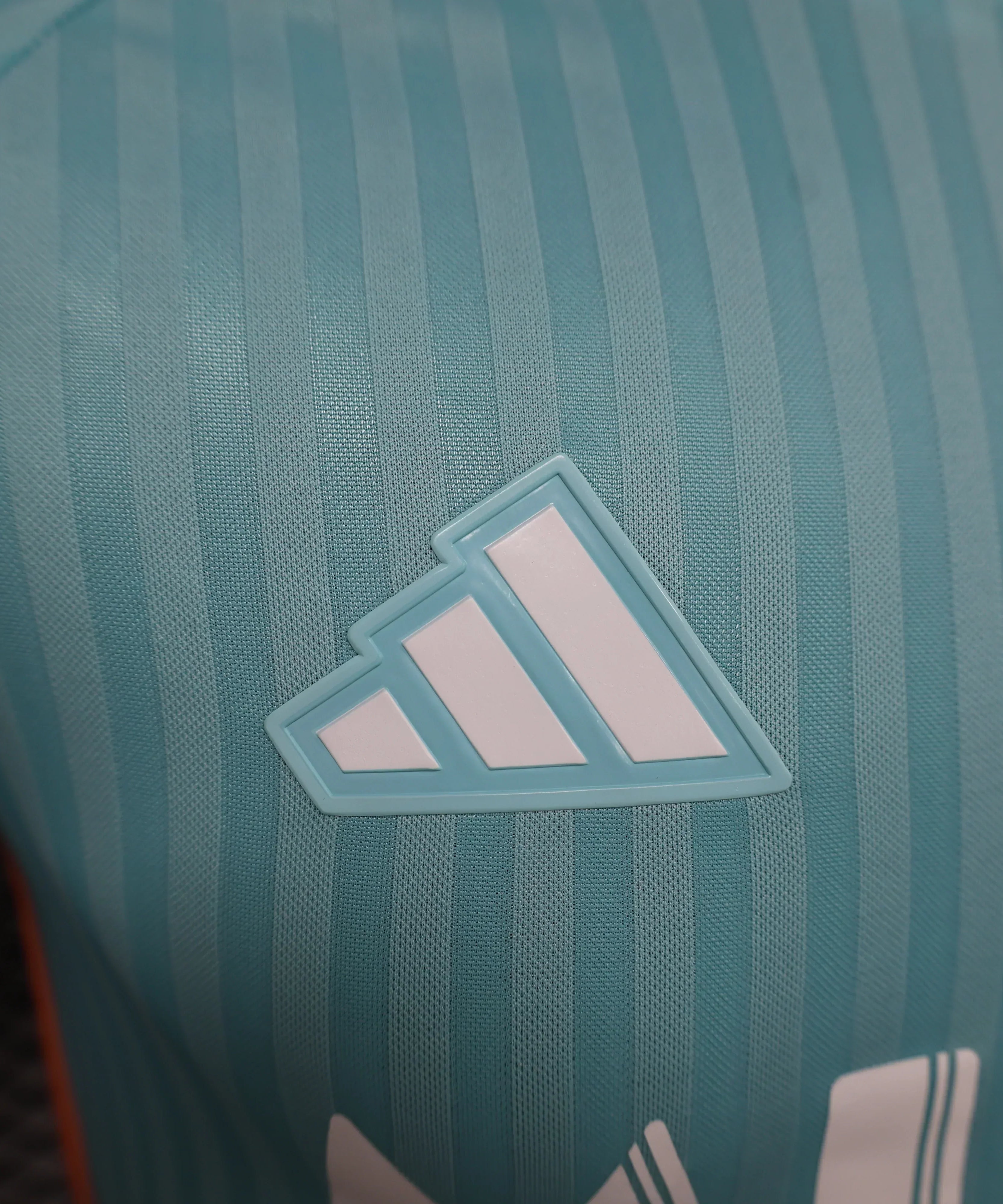 Inter Miami 2024-2025 Third Kit
