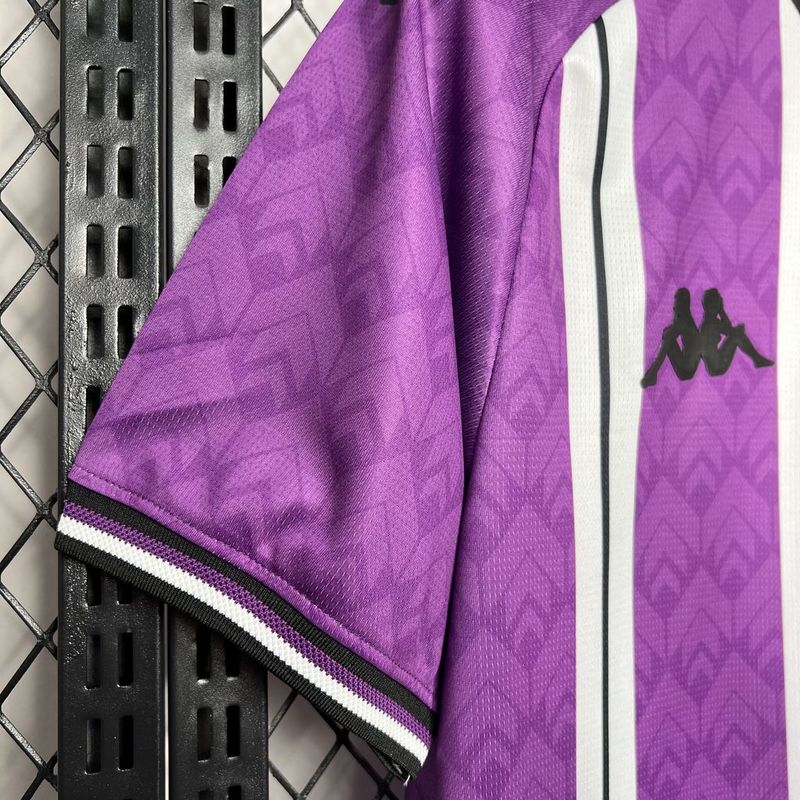Valladolid 24-25 home kit