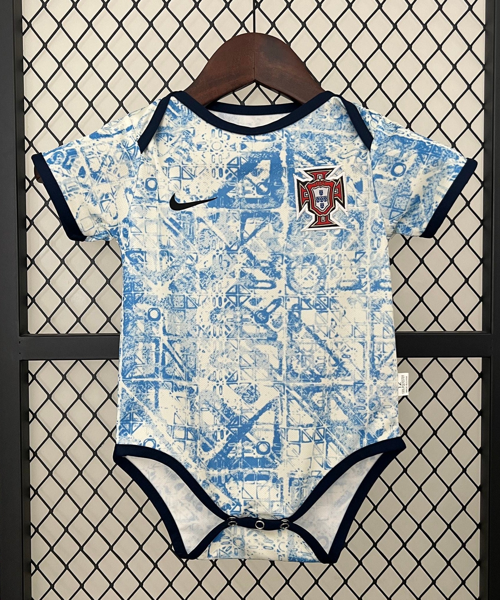 Baby Portugal Trikot