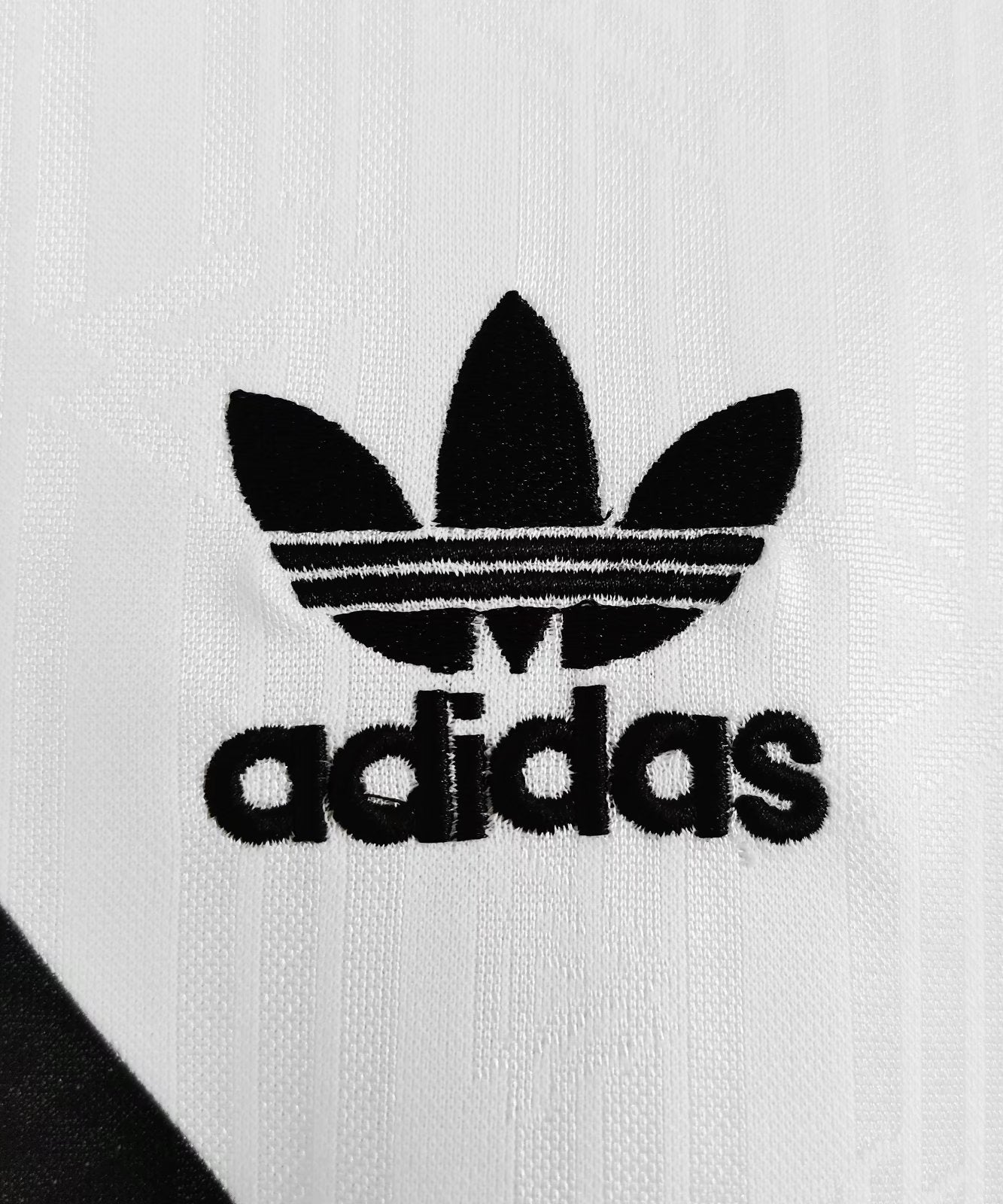 Alemanha 1990 Equipamento Retro Casa