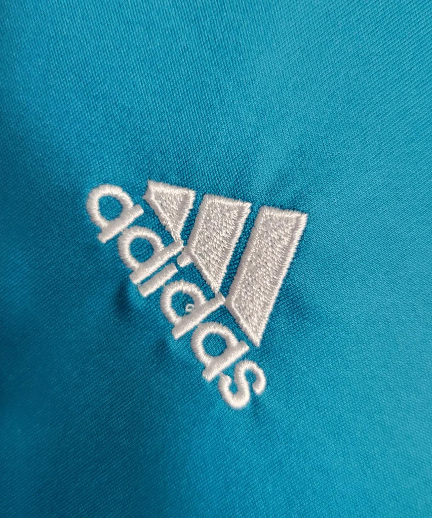 Real Madrid 17/18 Drittes Auswärtstrikot Kinder