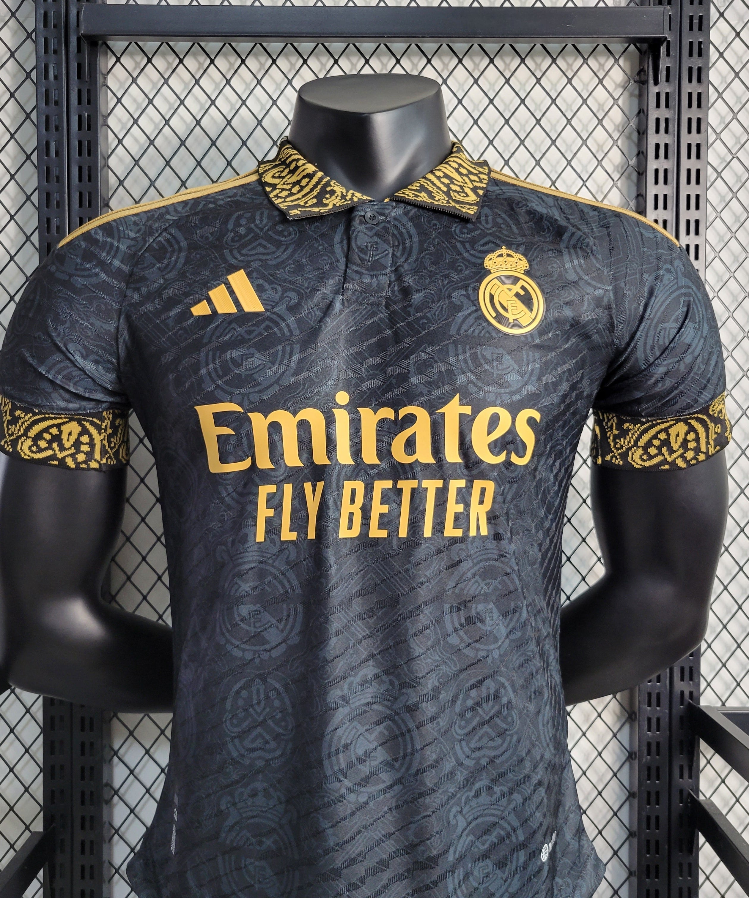 Real Madrid Special Edition