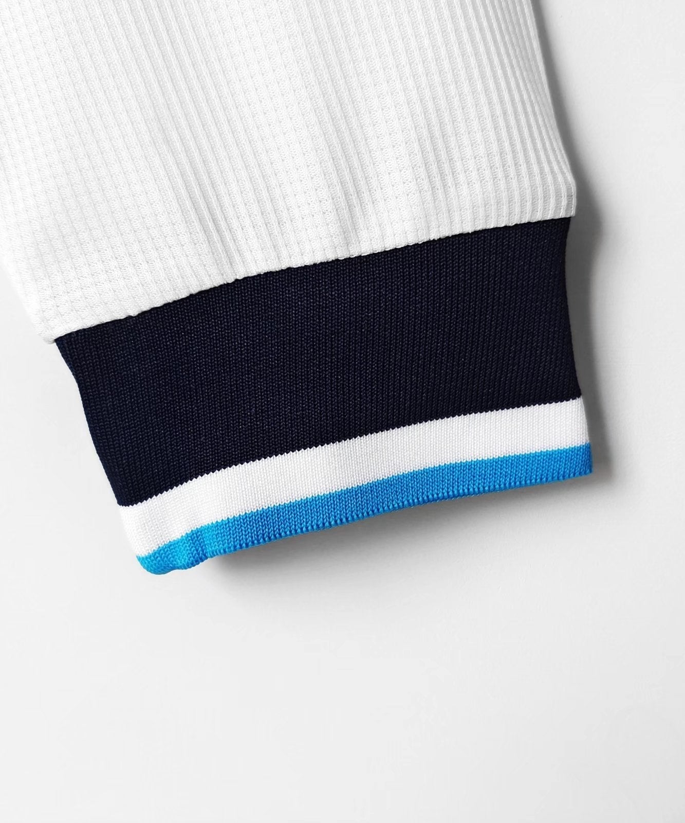 Angleterre 1996-1997 Maillot Domicile Manches Longues