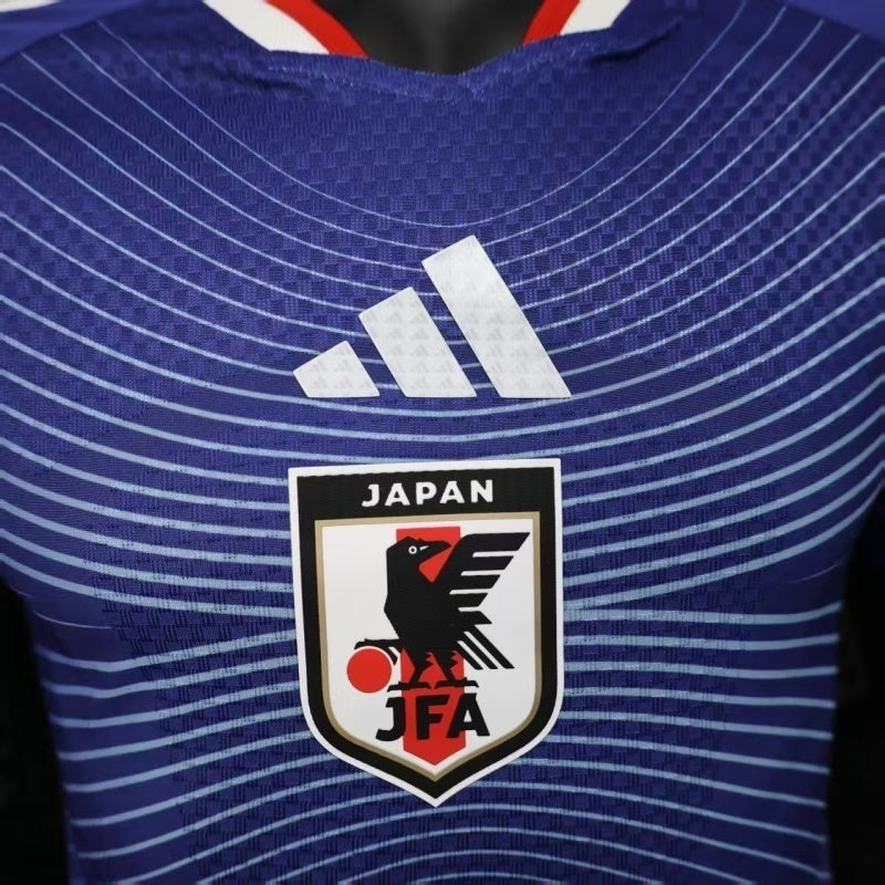 Japonia 2026 Mistrzostwa Świata Strój domowy