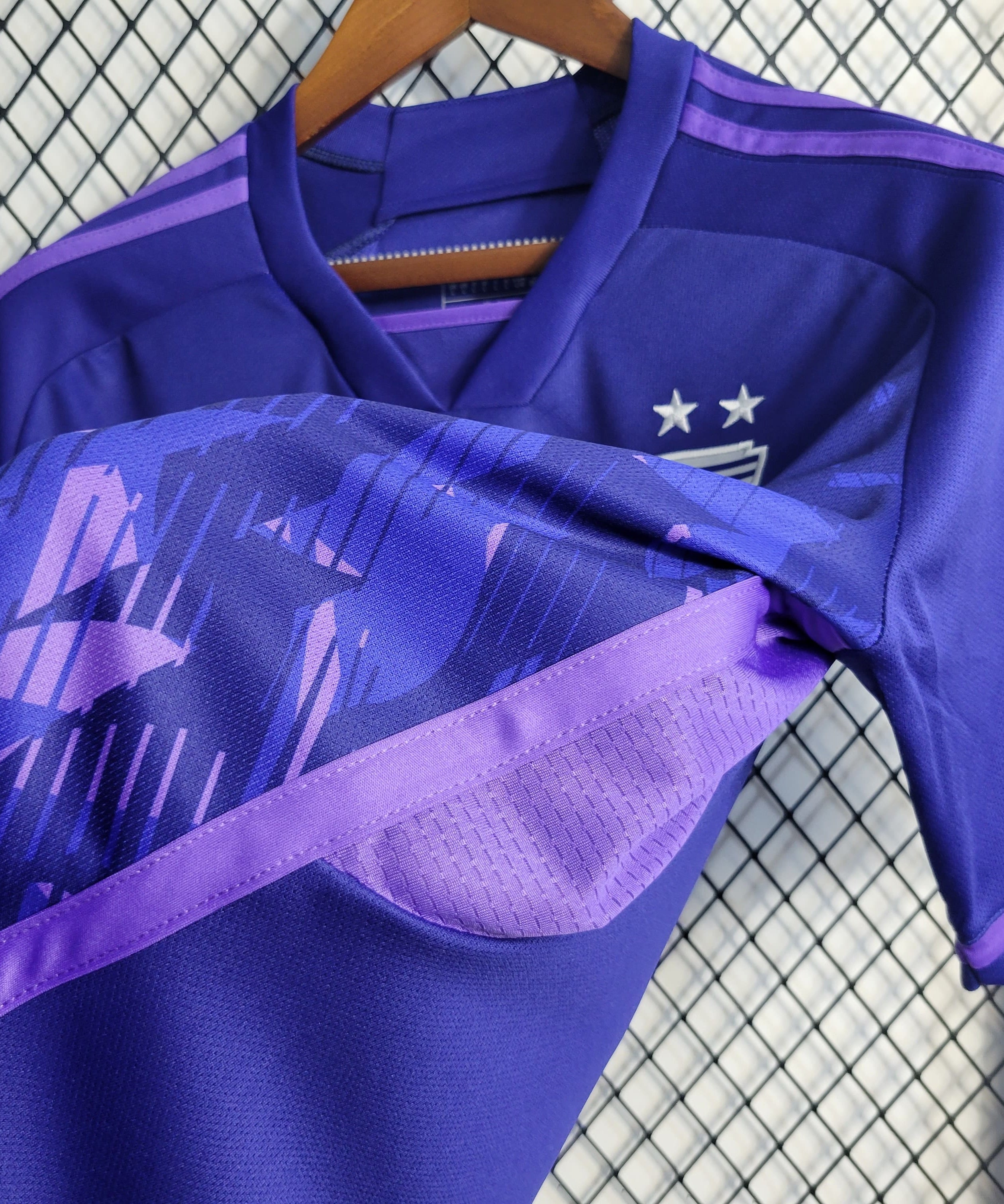Maillot extérieur Argentine 2022