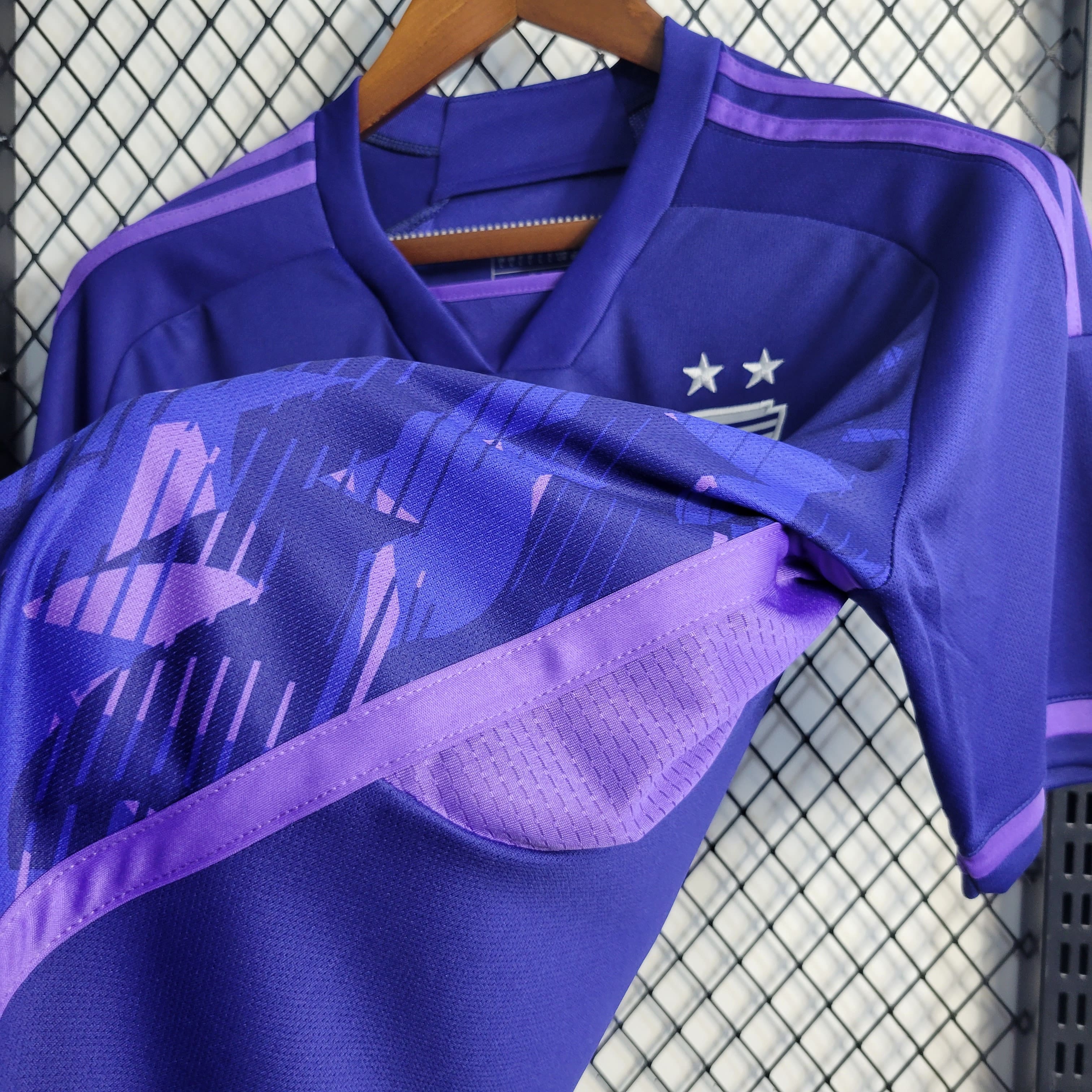 Maillot extérieur Argentine 2022