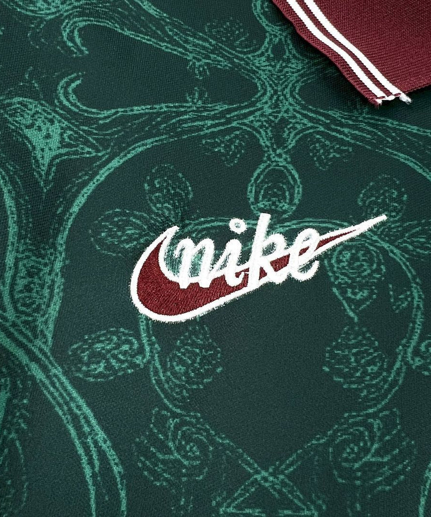 Portugal "THE GREEN" Special Kit 2026