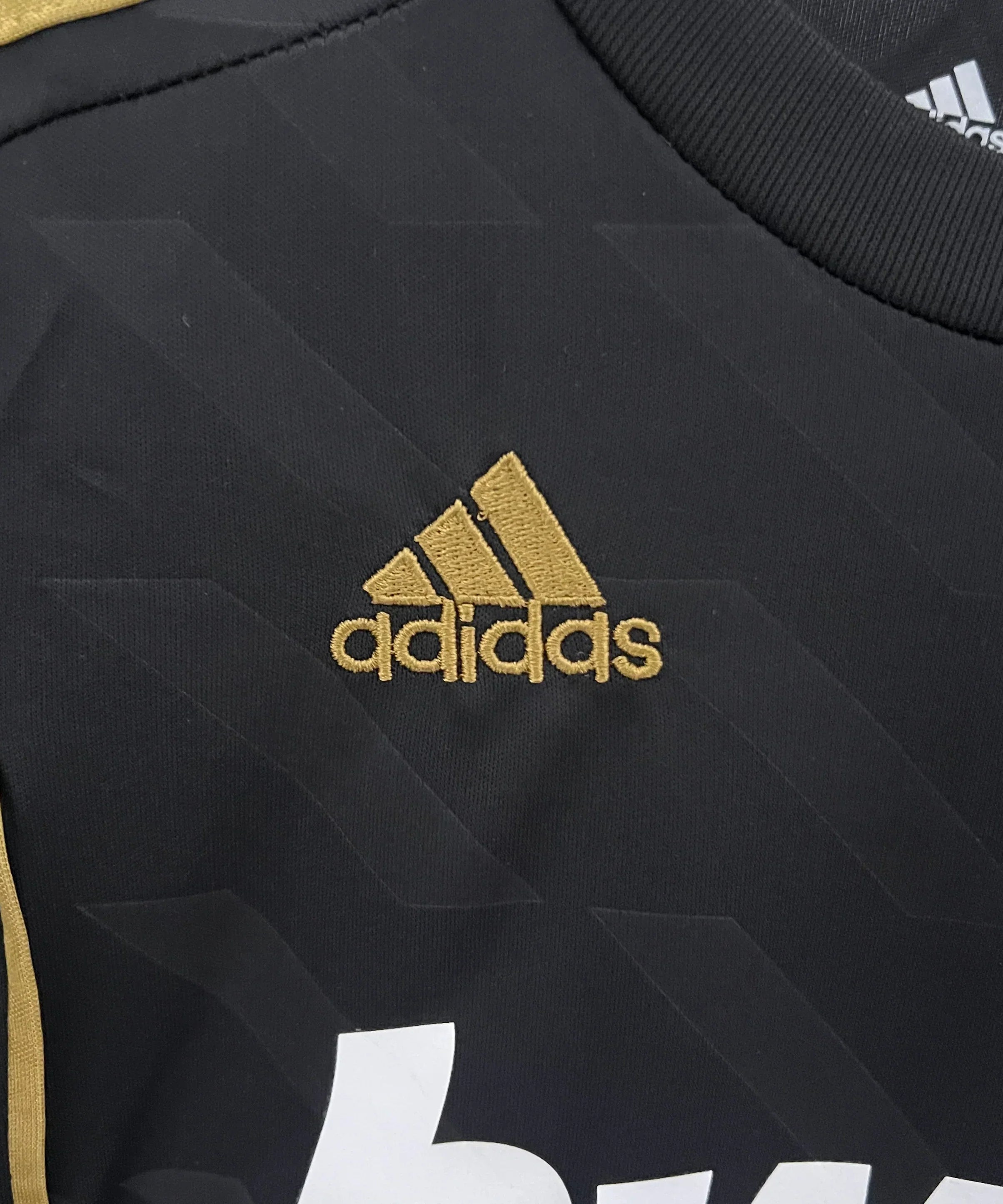 Real Madrid 11/12 Away Jersey Kids