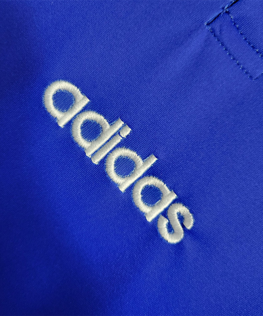 France 1994 Home Retro