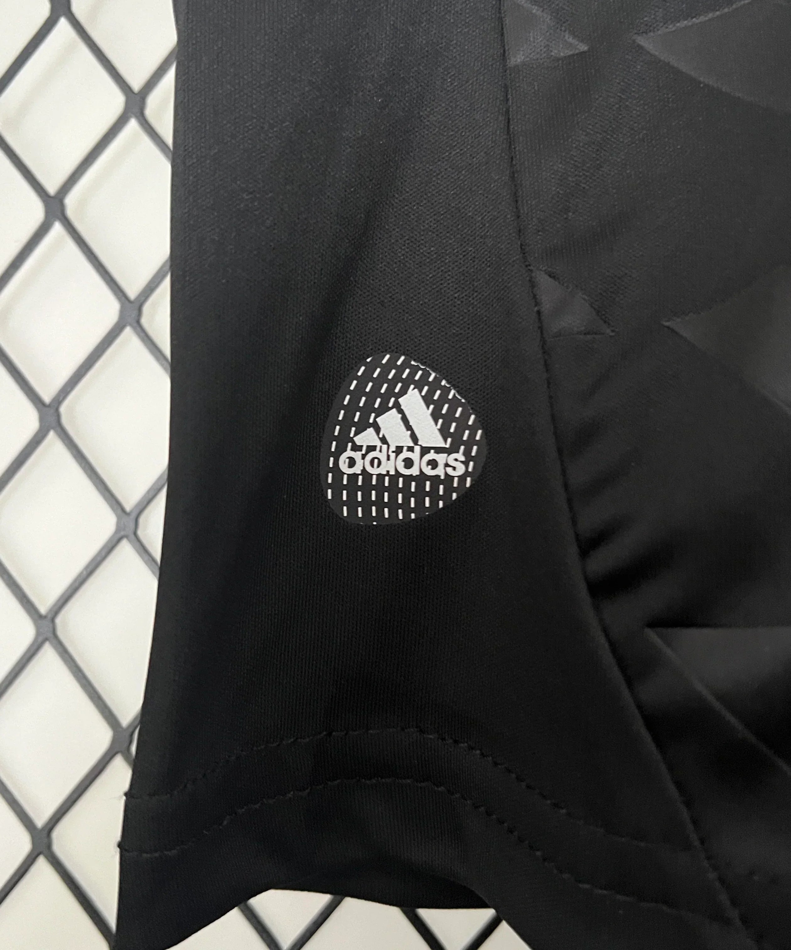 Real Madrid 11/12 Away Jersey Kids