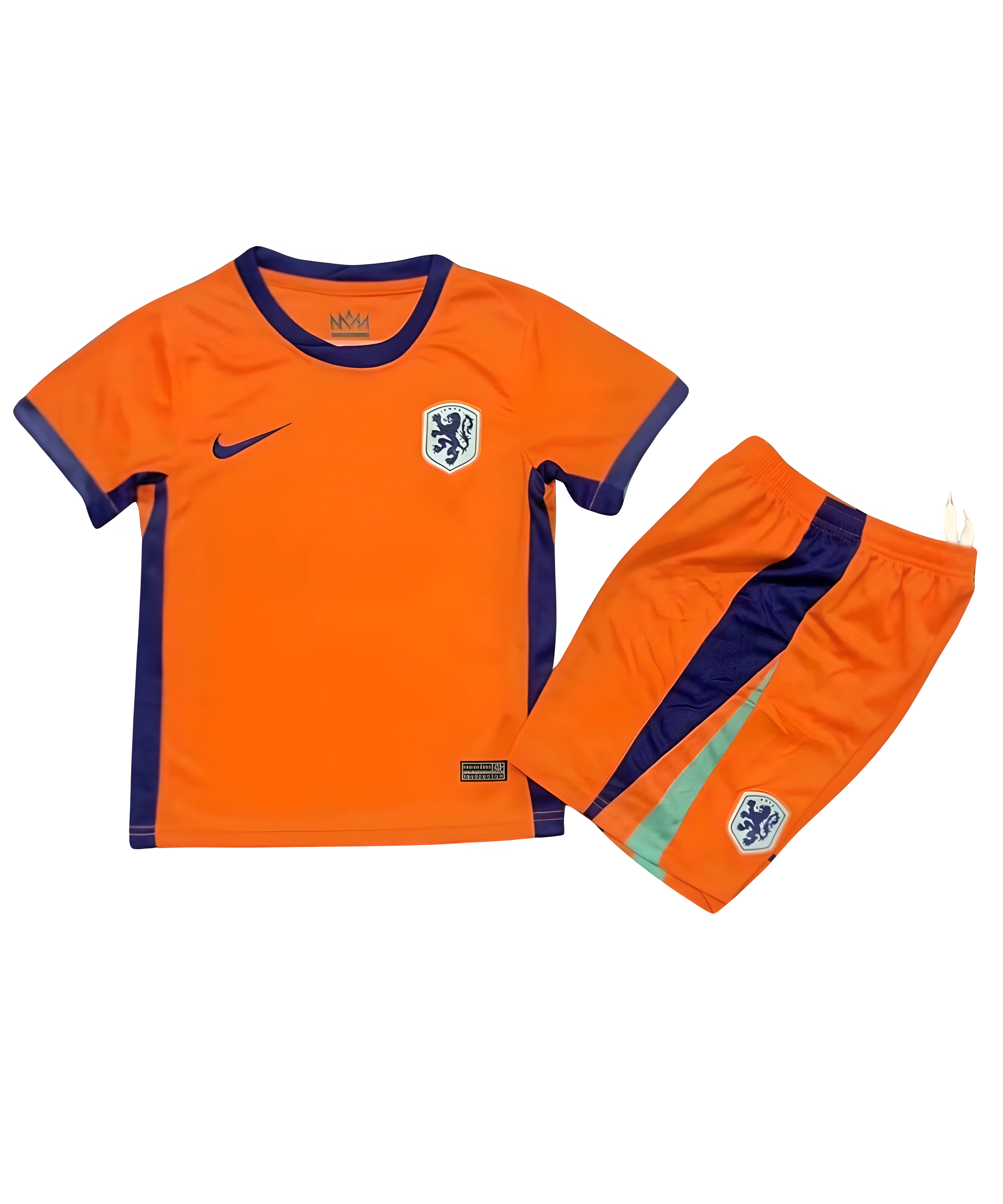 PAYS-BAS JUNIOR 2025/26