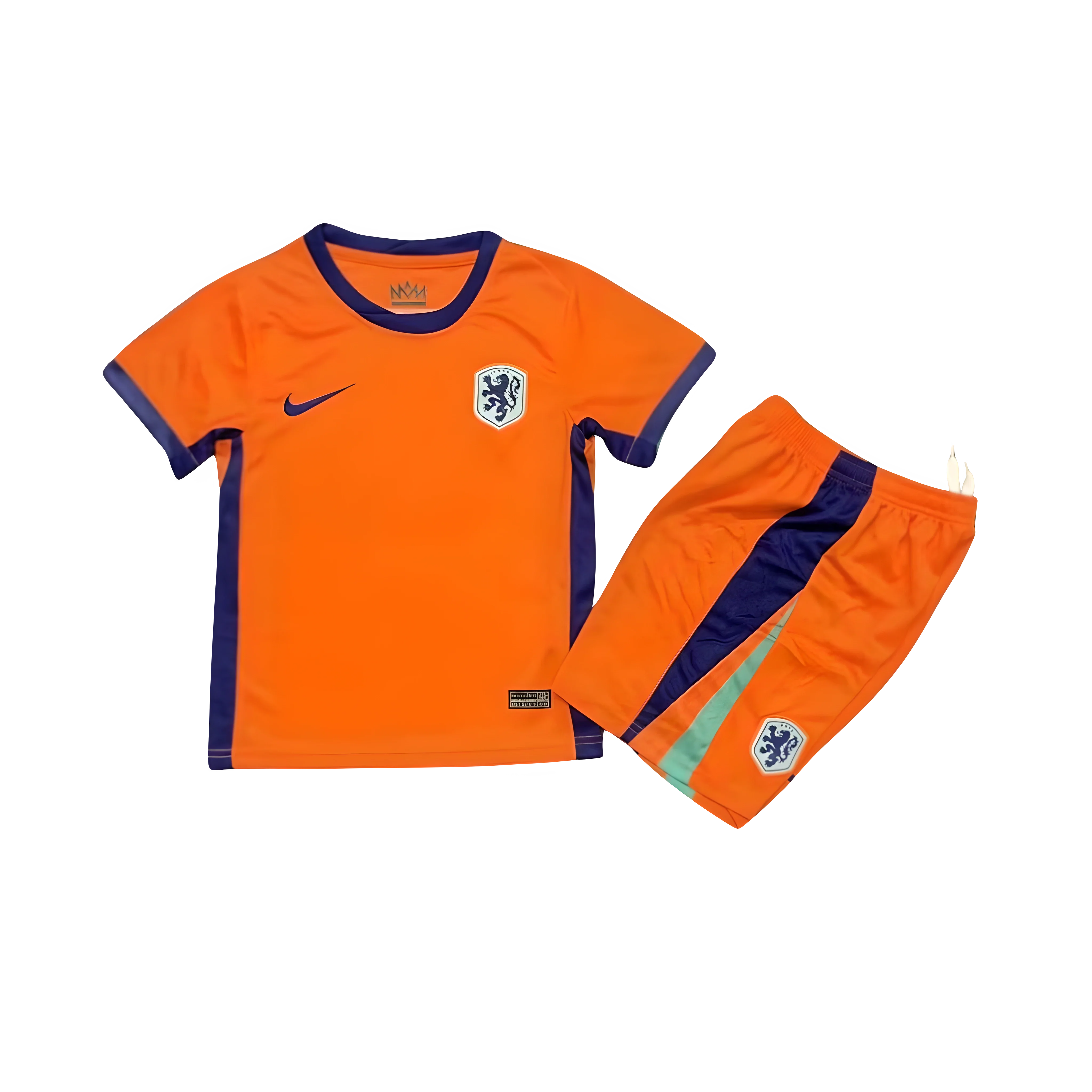 PAYS-BAS JUNIOR 2025/26