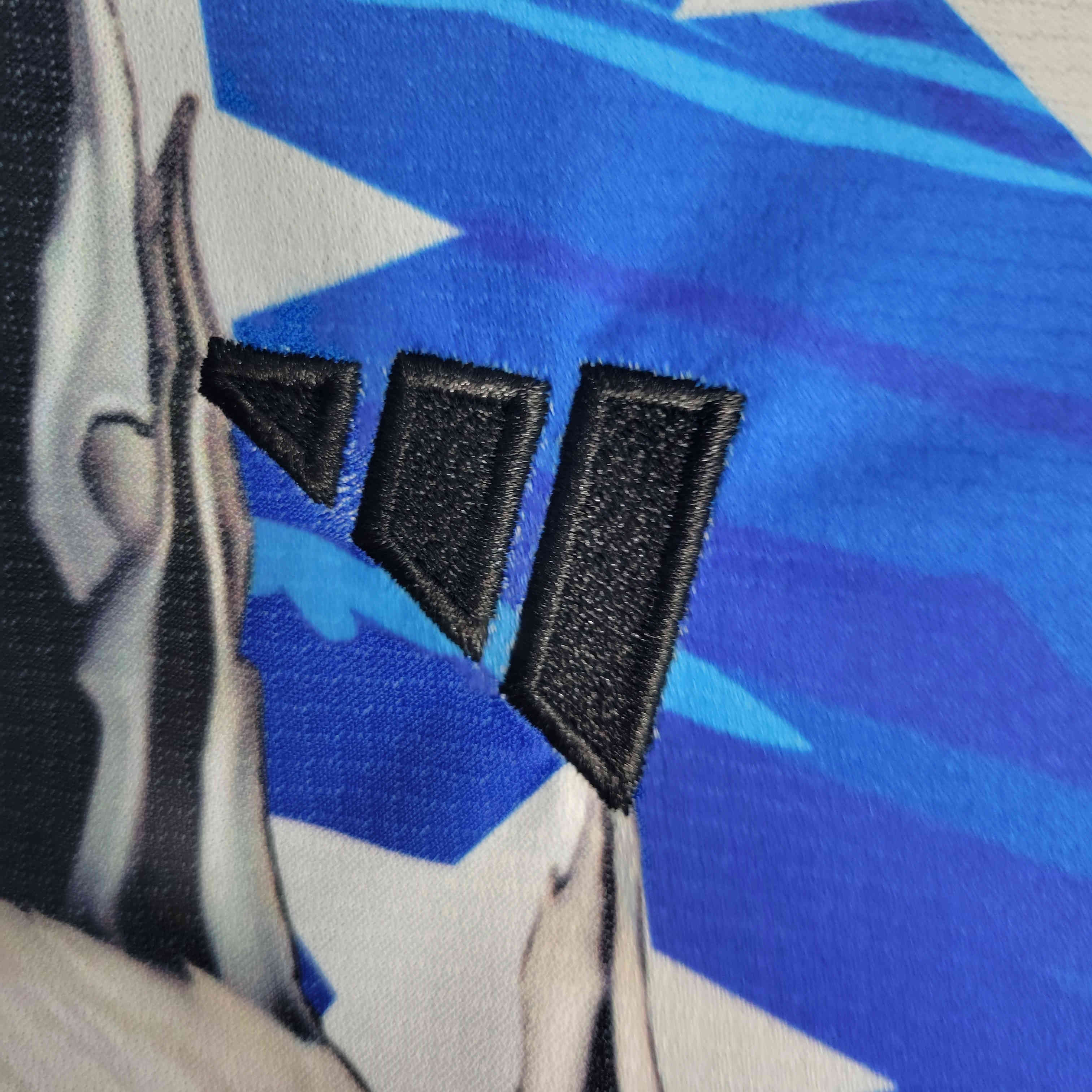 Argentina "Blue Eagle" Special Edition