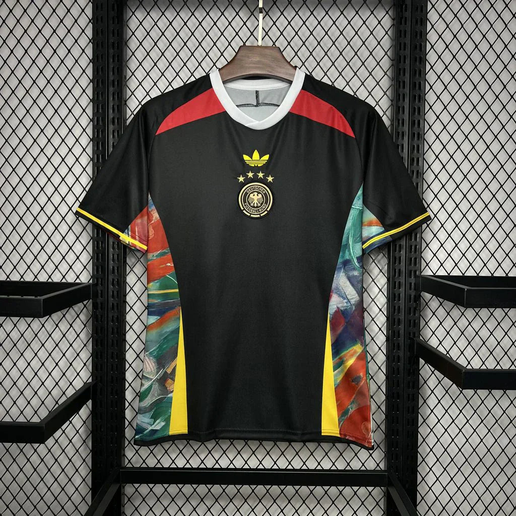 Germany 24-25  Special Edition