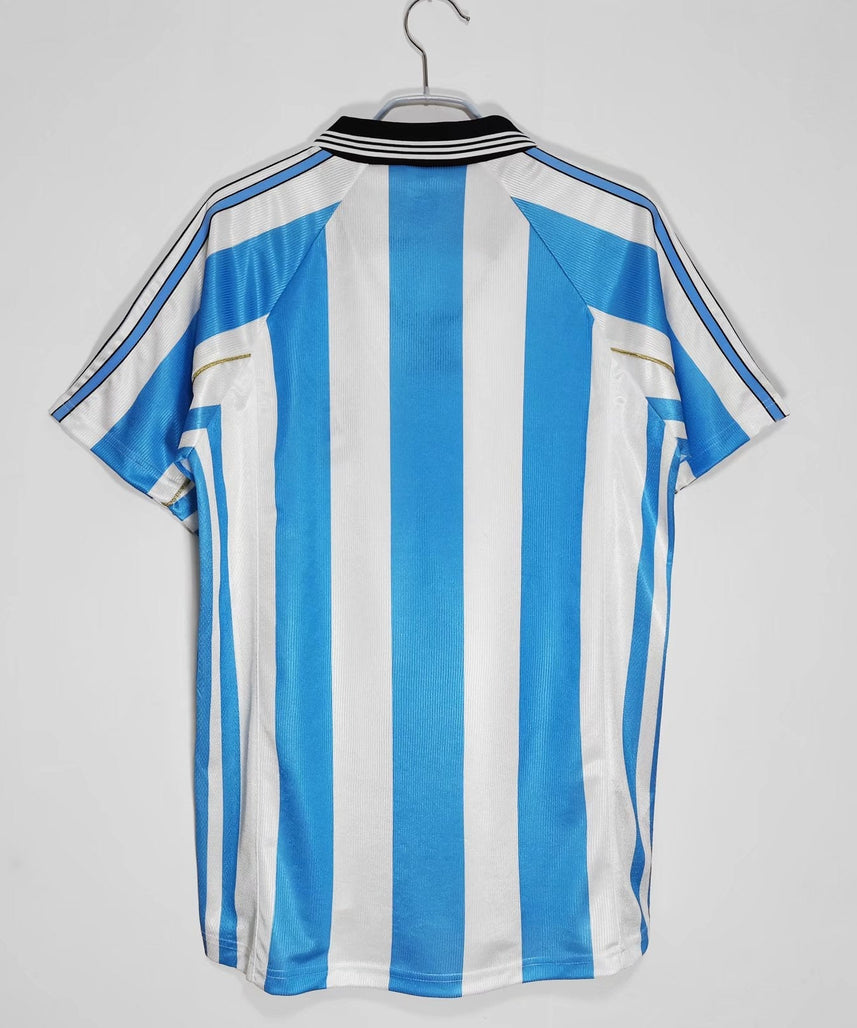 Argentina 1998-1999 Home Kit