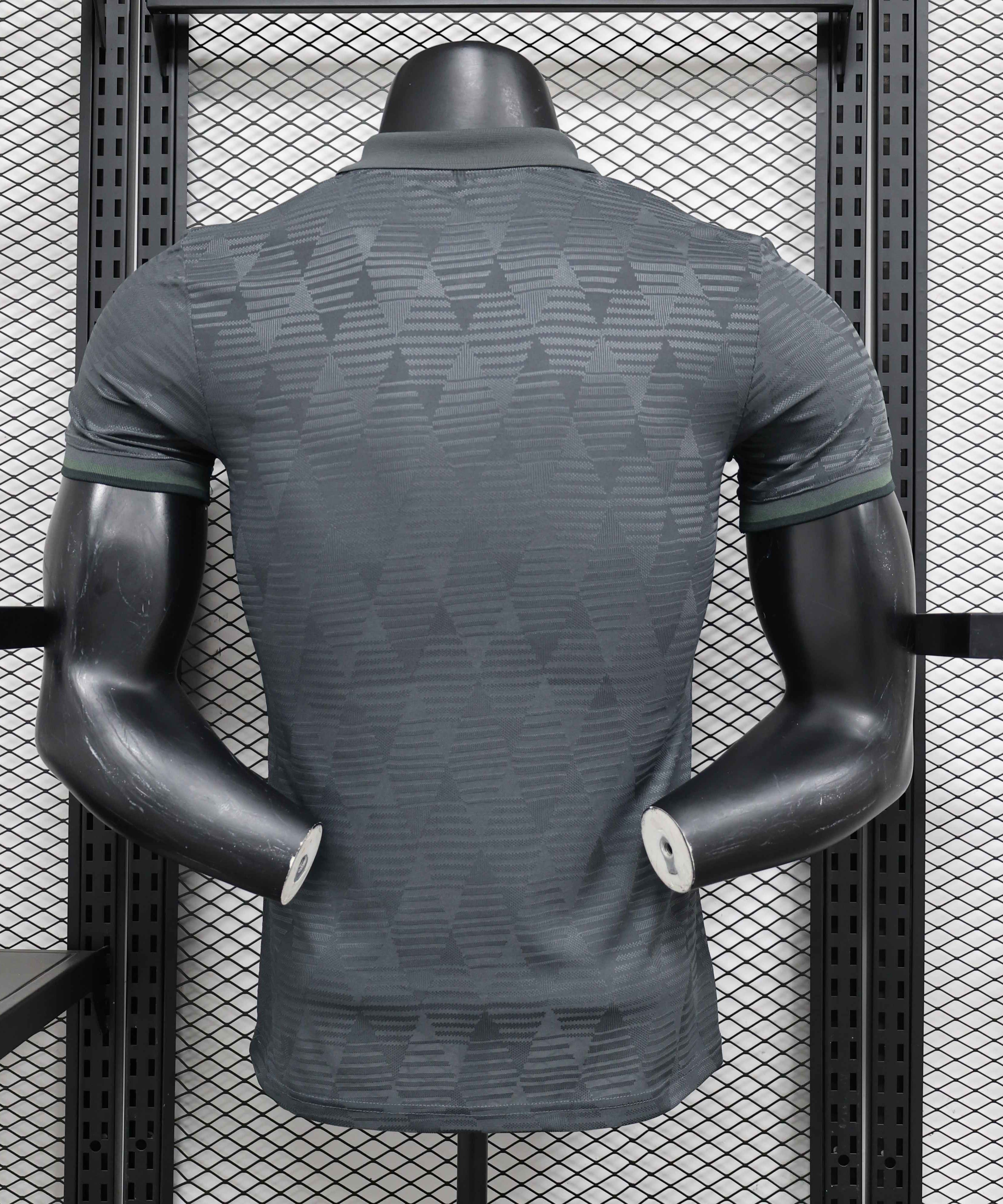 Bayern Munich "baly Gray" Special Kit