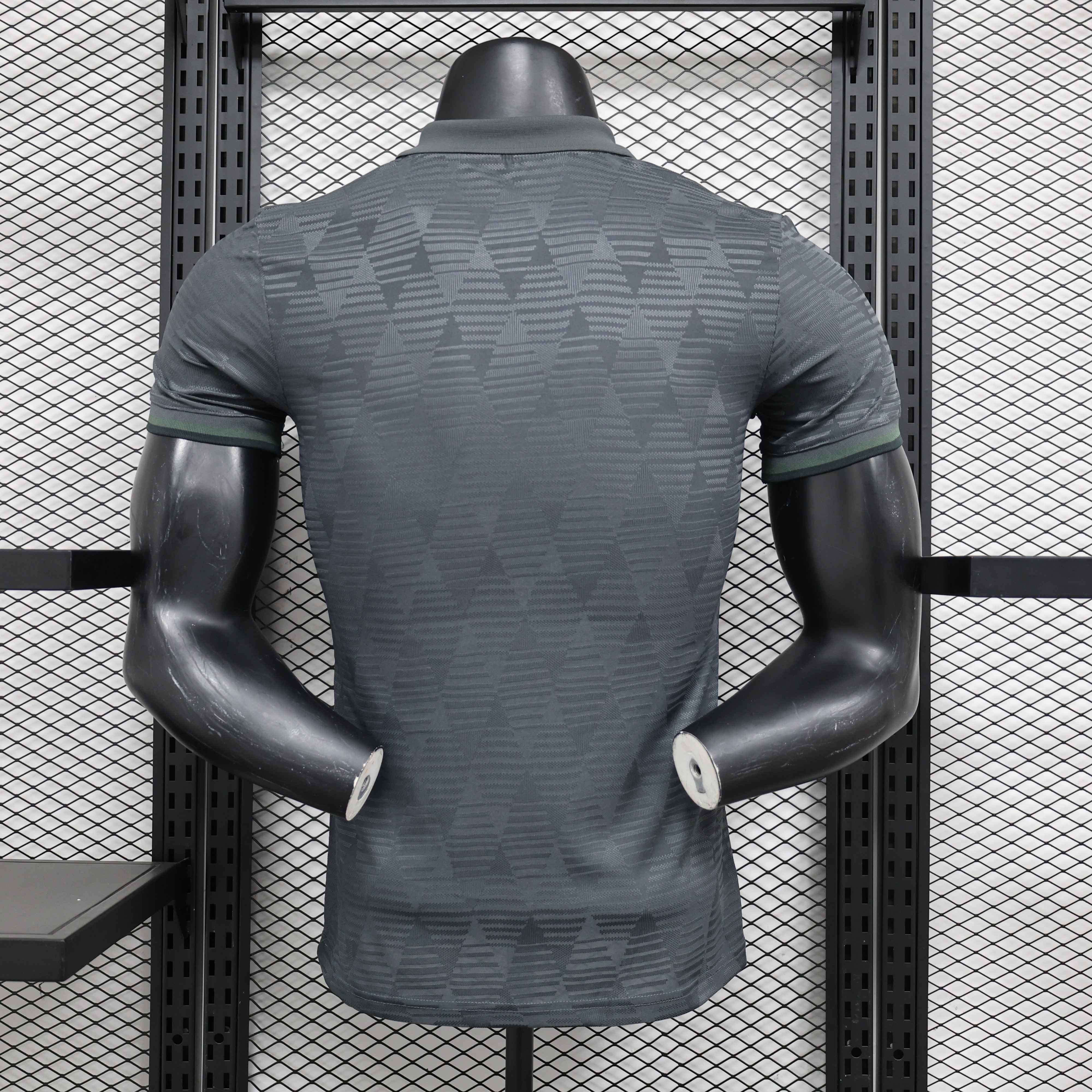 Bayern Munich "baly Gray" Special Kit