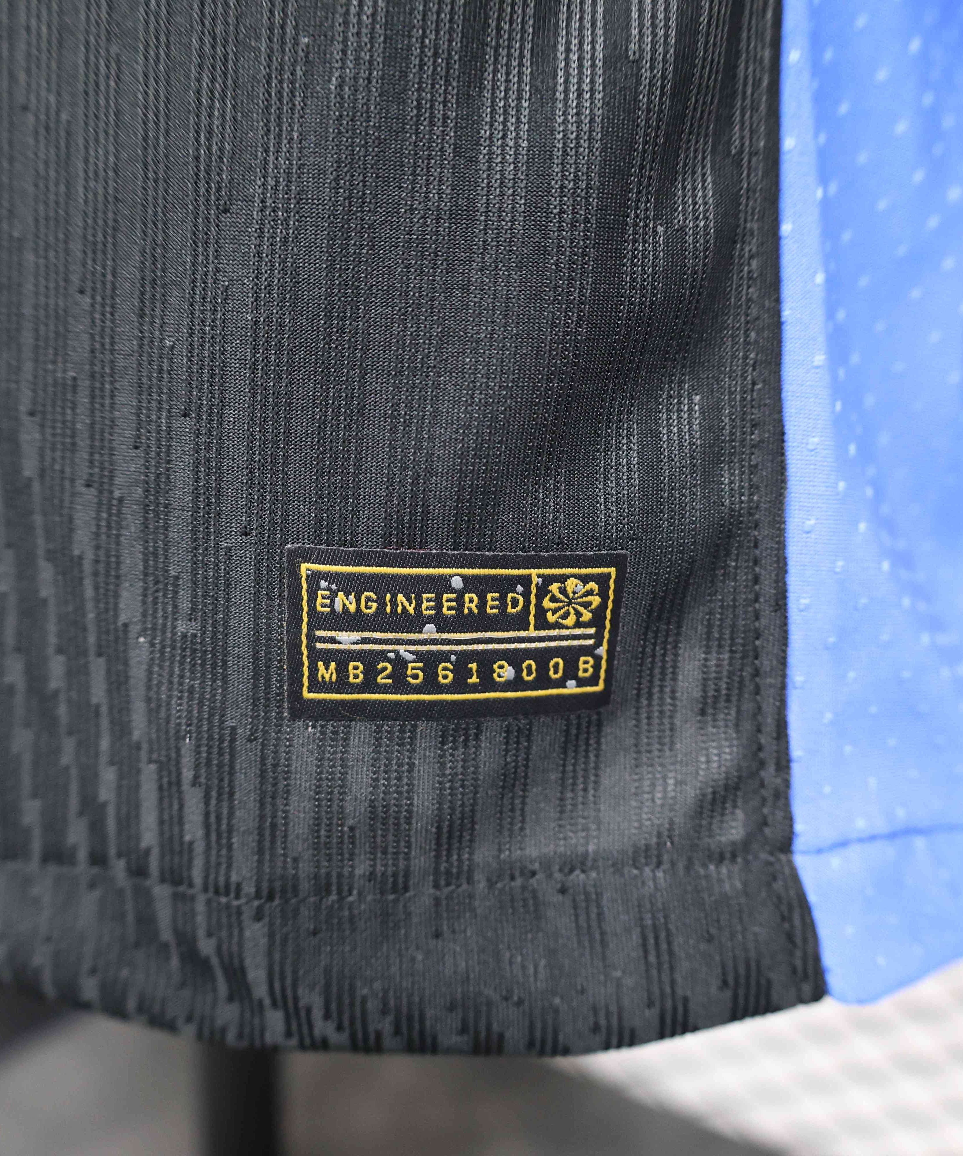 Fc Barcelona 24-25 Coldplay Away