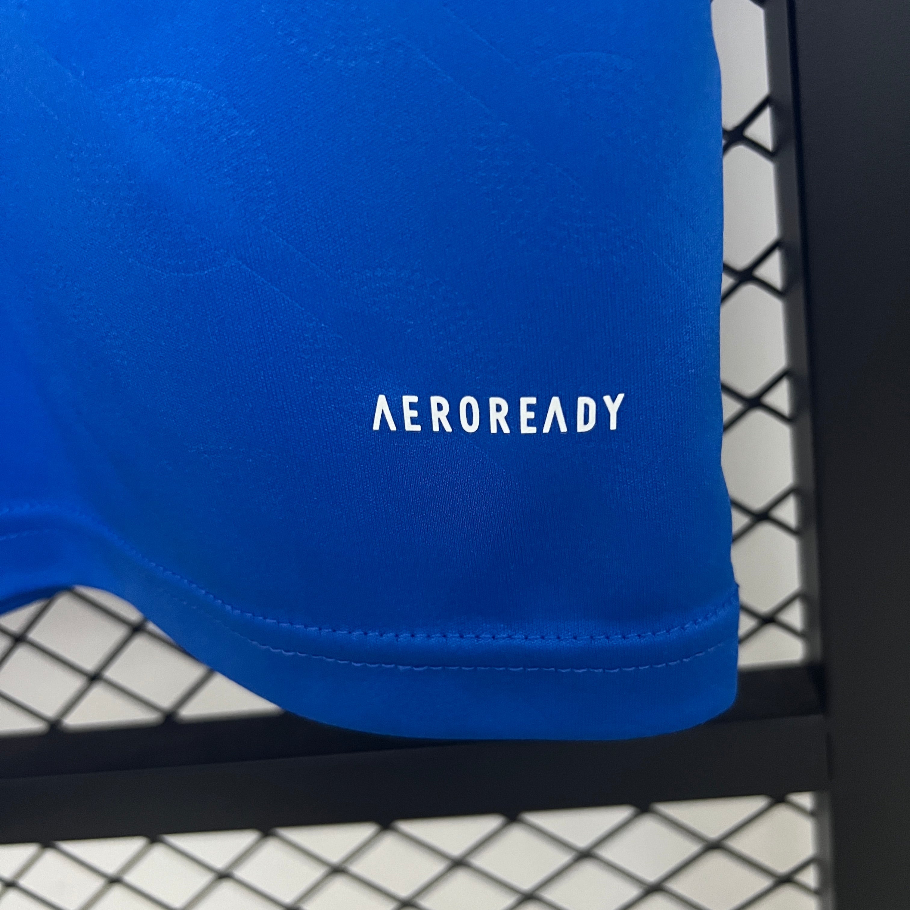 Real Madrid 25-26 Third Away Jersey