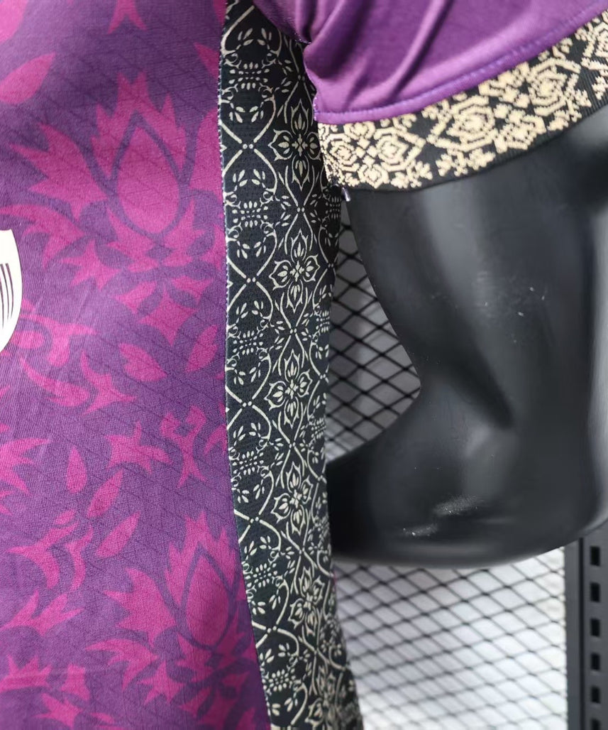 AC Milan "Purple" Special jersey