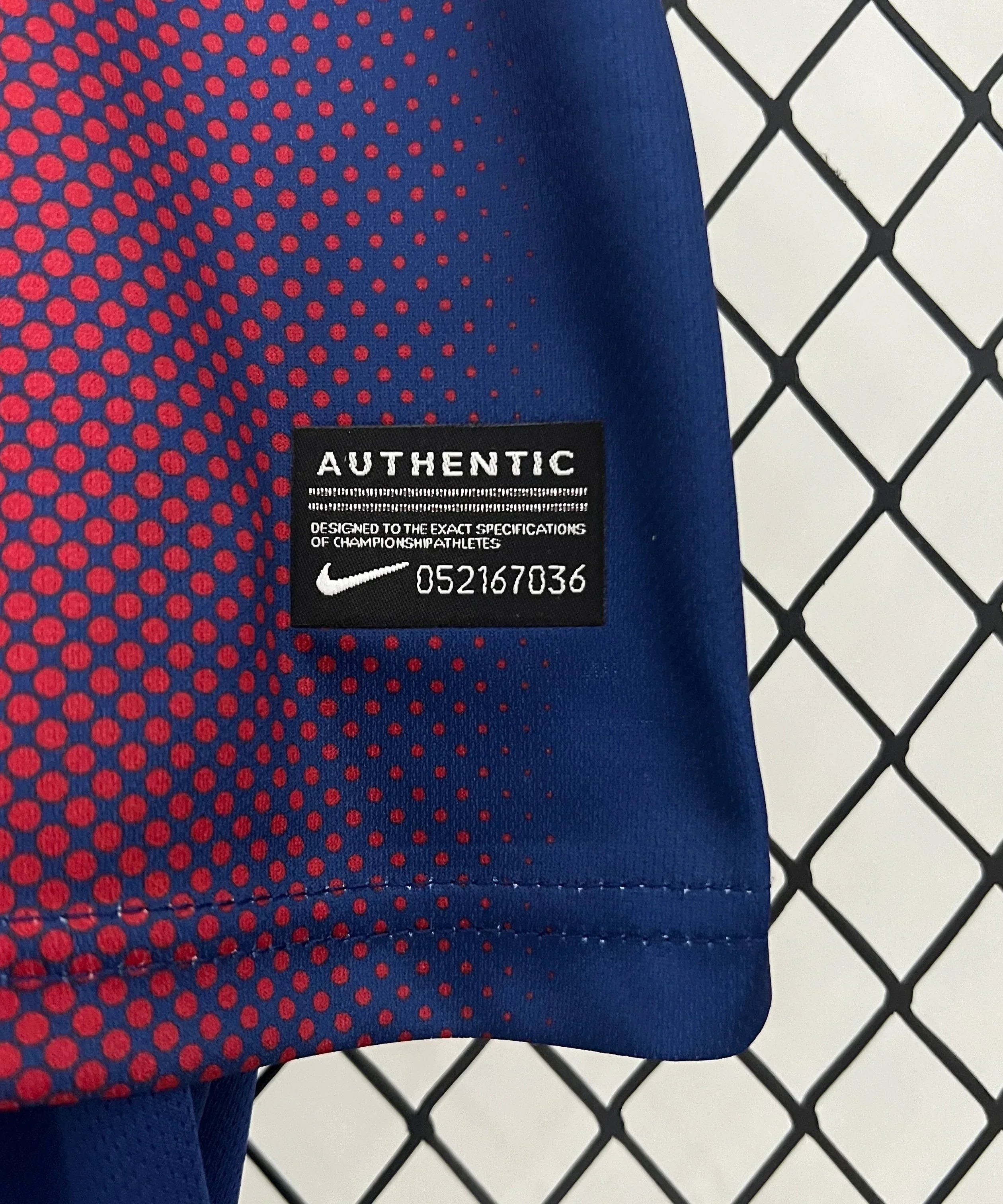 برشلونة 12/13 هوم جيرسي للأطفال