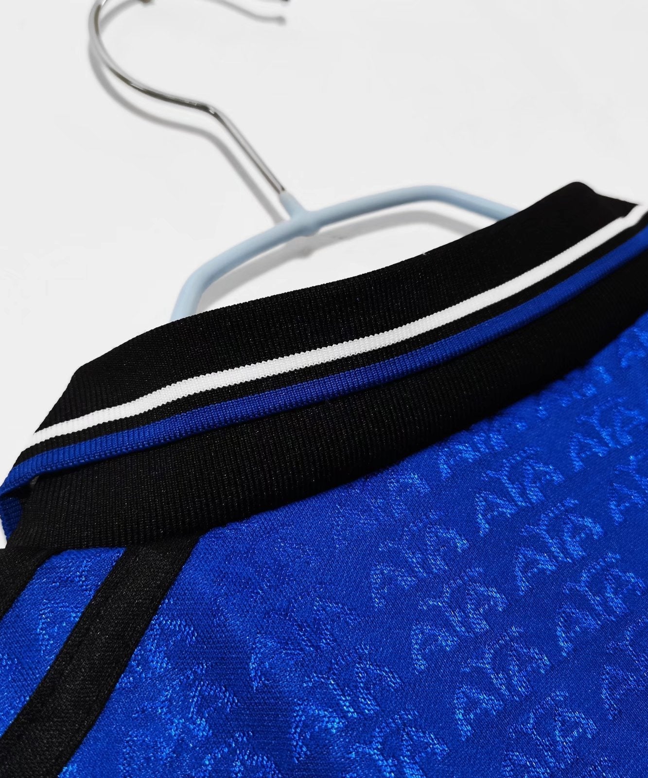 Argentina Kit Fora de Casa 1994-1995