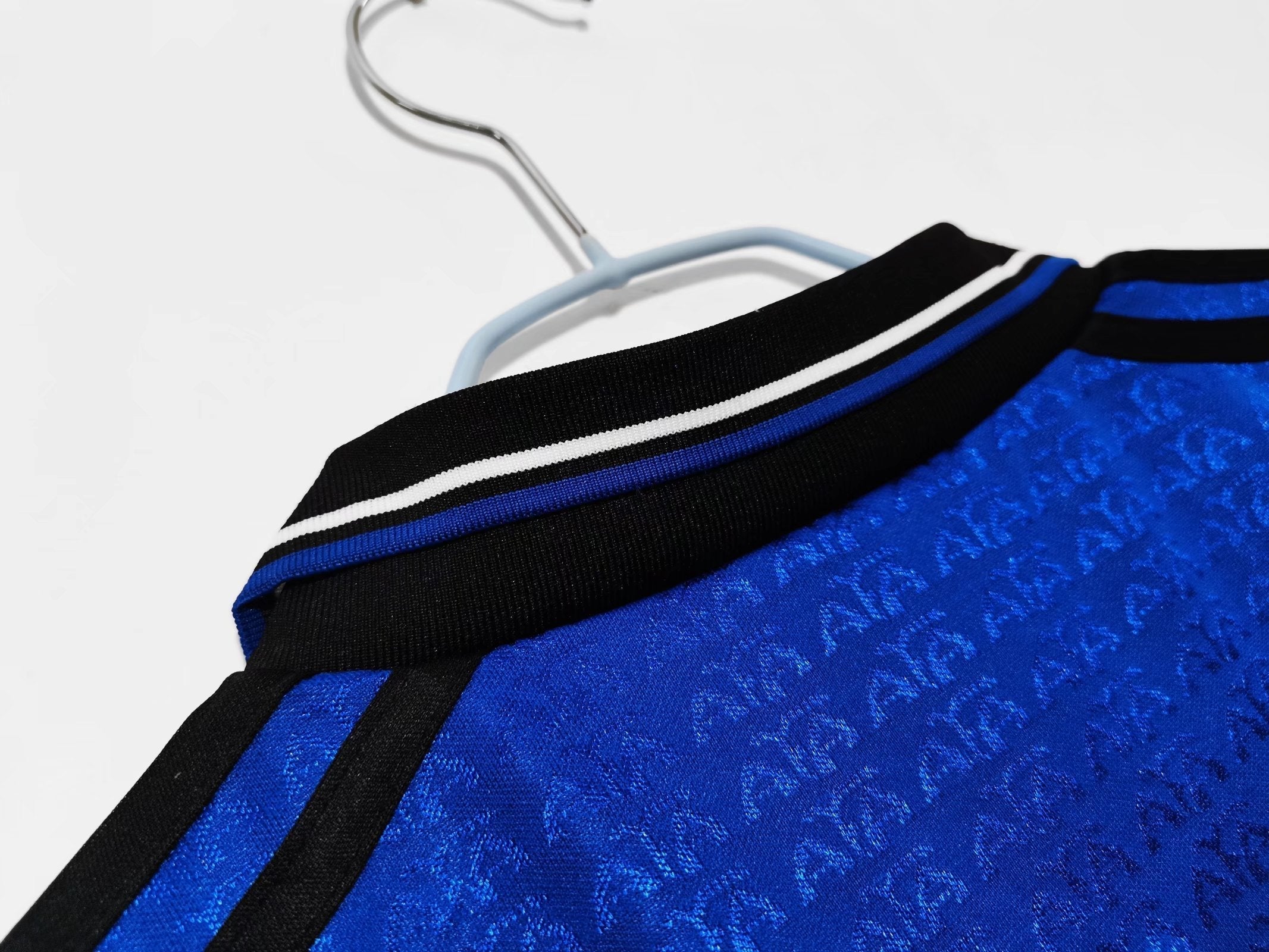 Argentina Kit Fora de Casa 1994-1995