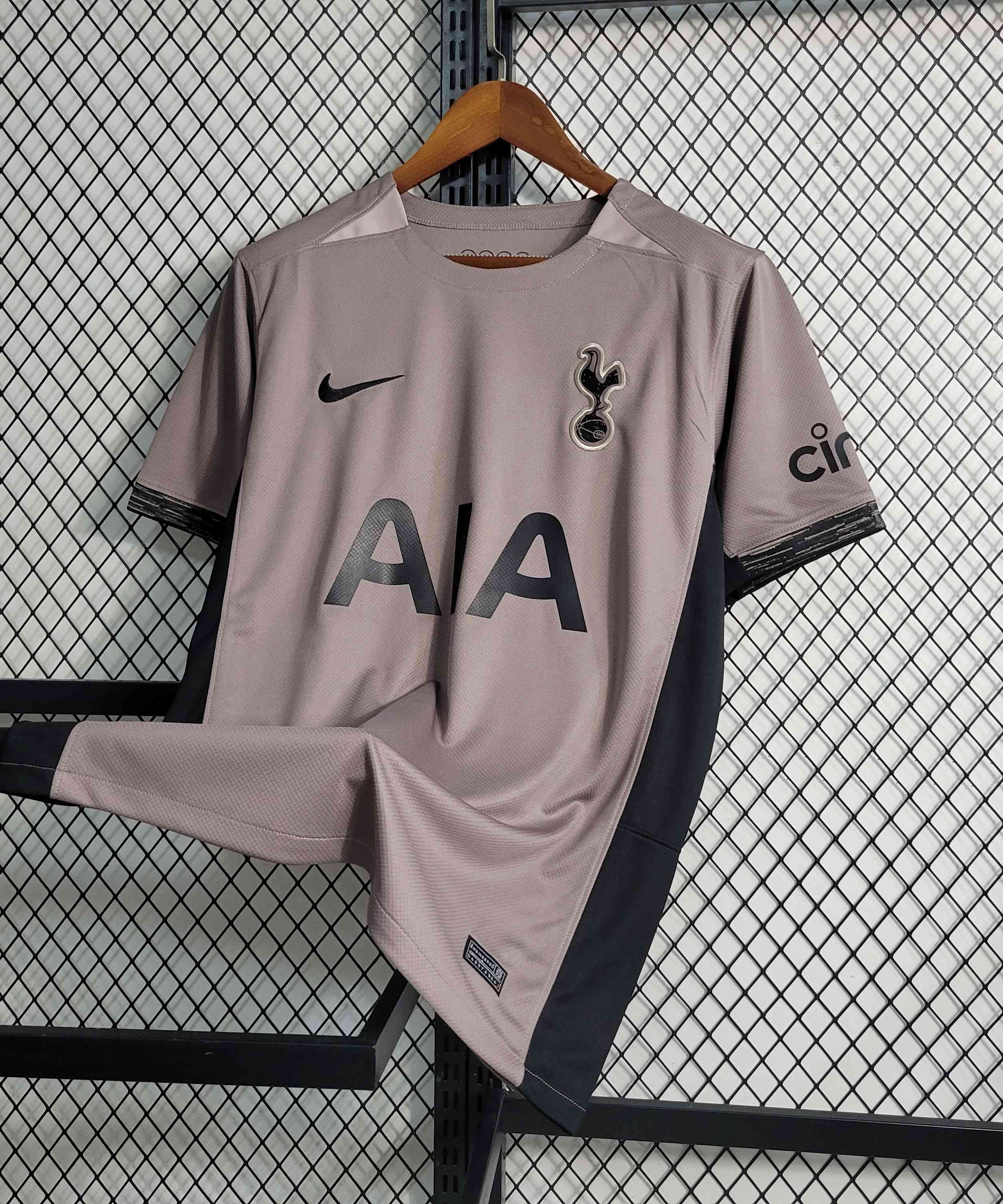 Tottenham Hotspur 23-24 Away