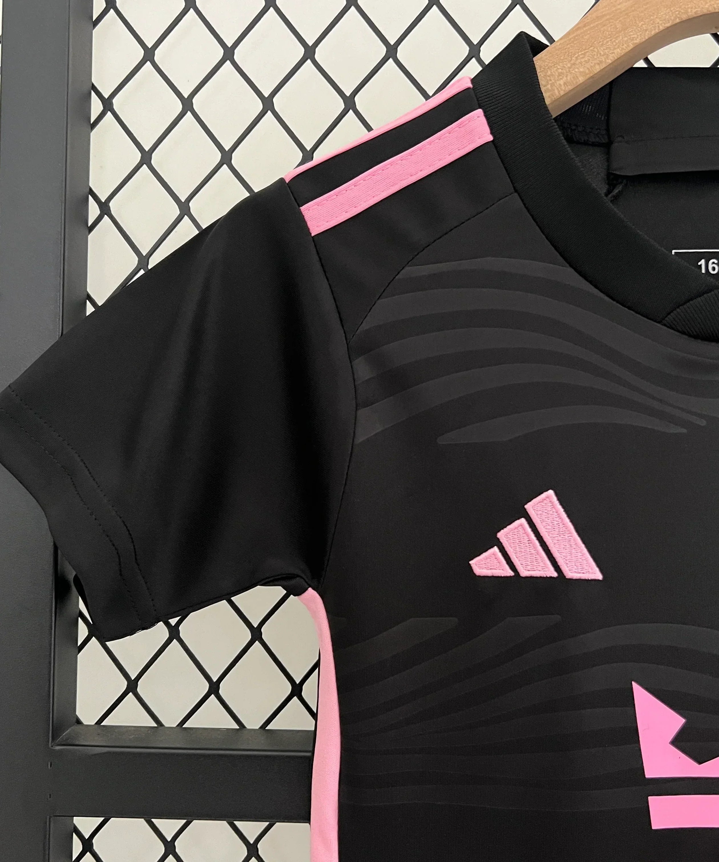 Inter Miami 24/25 Away Jersey Kids