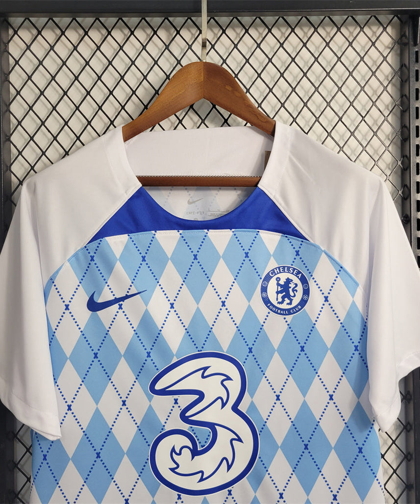 Chelsea " 3blue" Special Edition