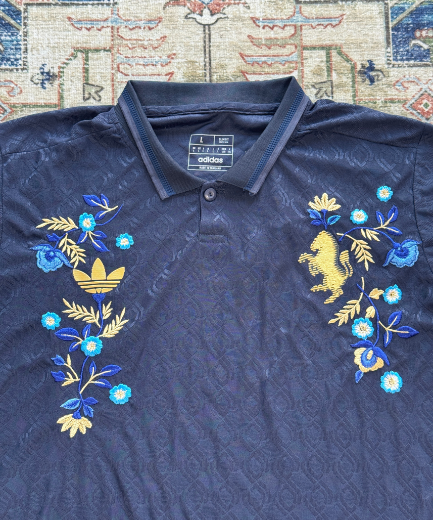 قميص يوفنتوس المطرز لموسم 2022/2023