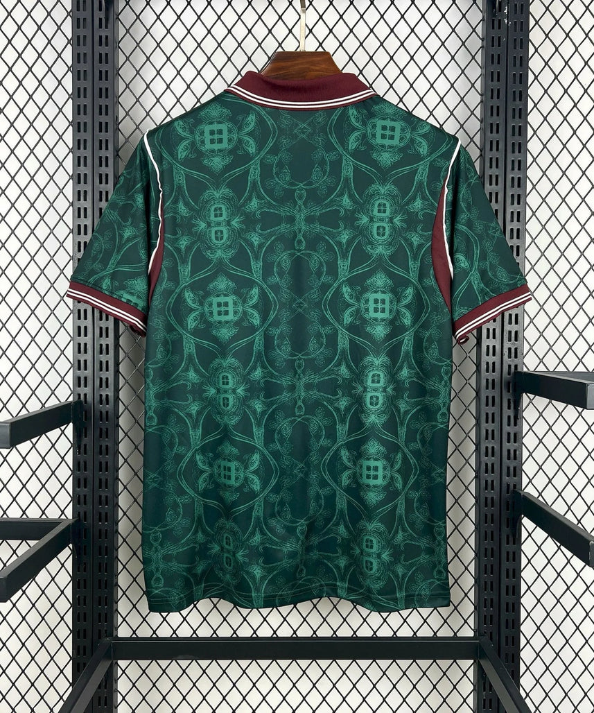 Portugal "THE GREEN" Special Kit 2026