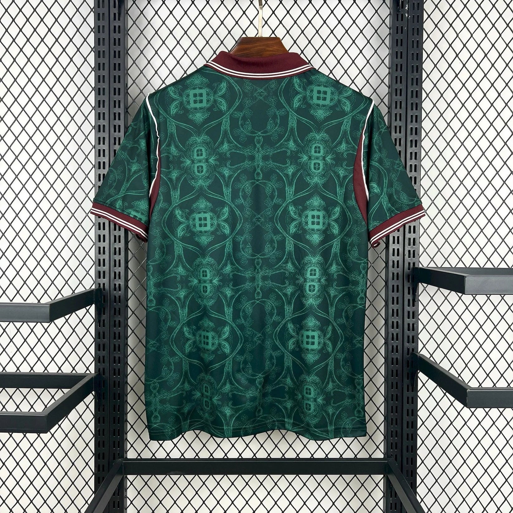 Portugal "THE GREEN" Special Kit 2026