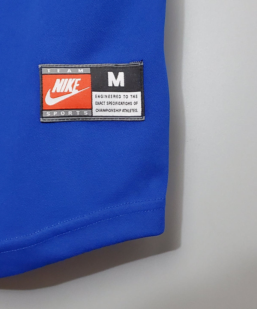 Barcelona Soccer Jersey | Barcelona 99-00 Home Retro | Malgane