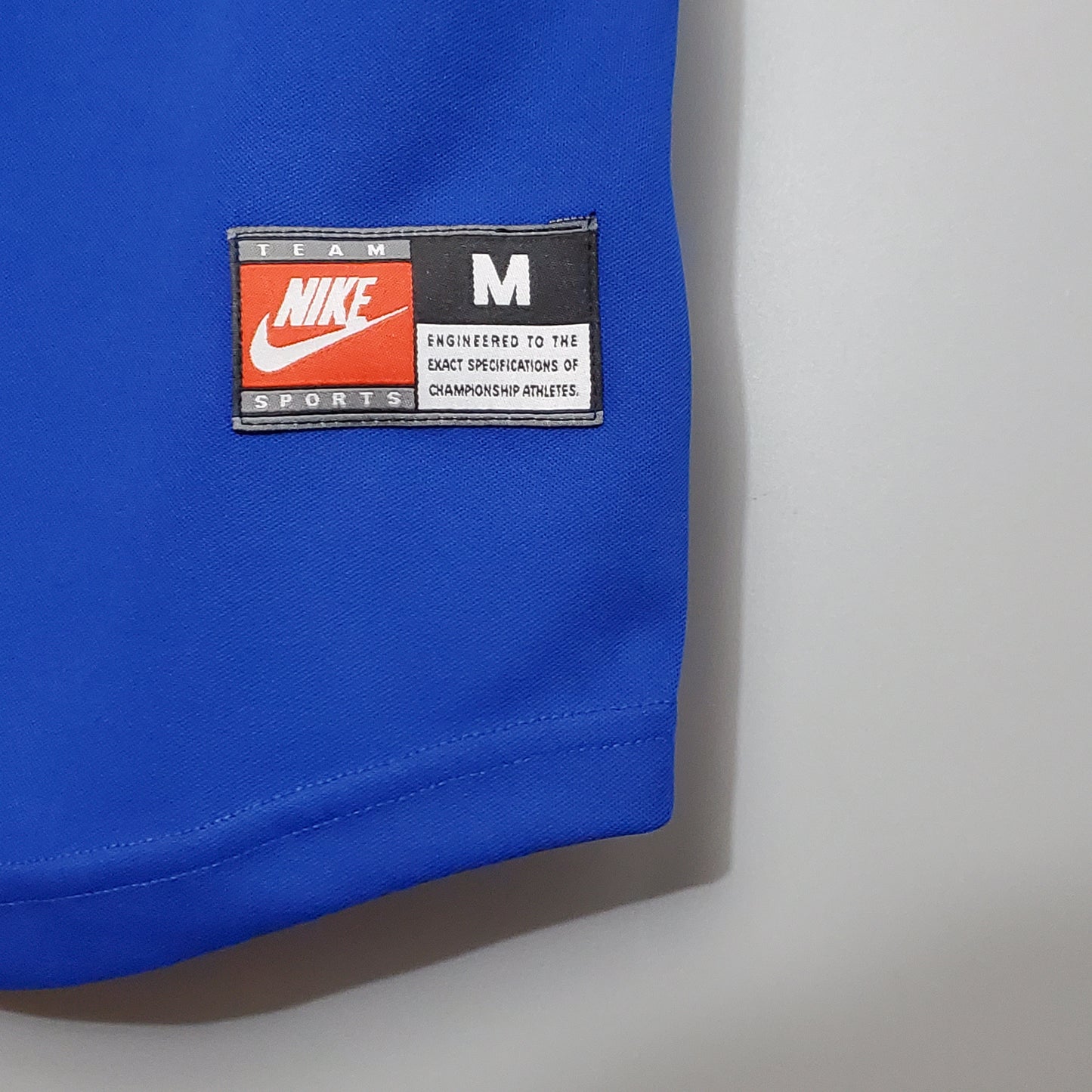 Barcelona Soccer Jersey | Barcelona 99-00 Home Retro | Malgane