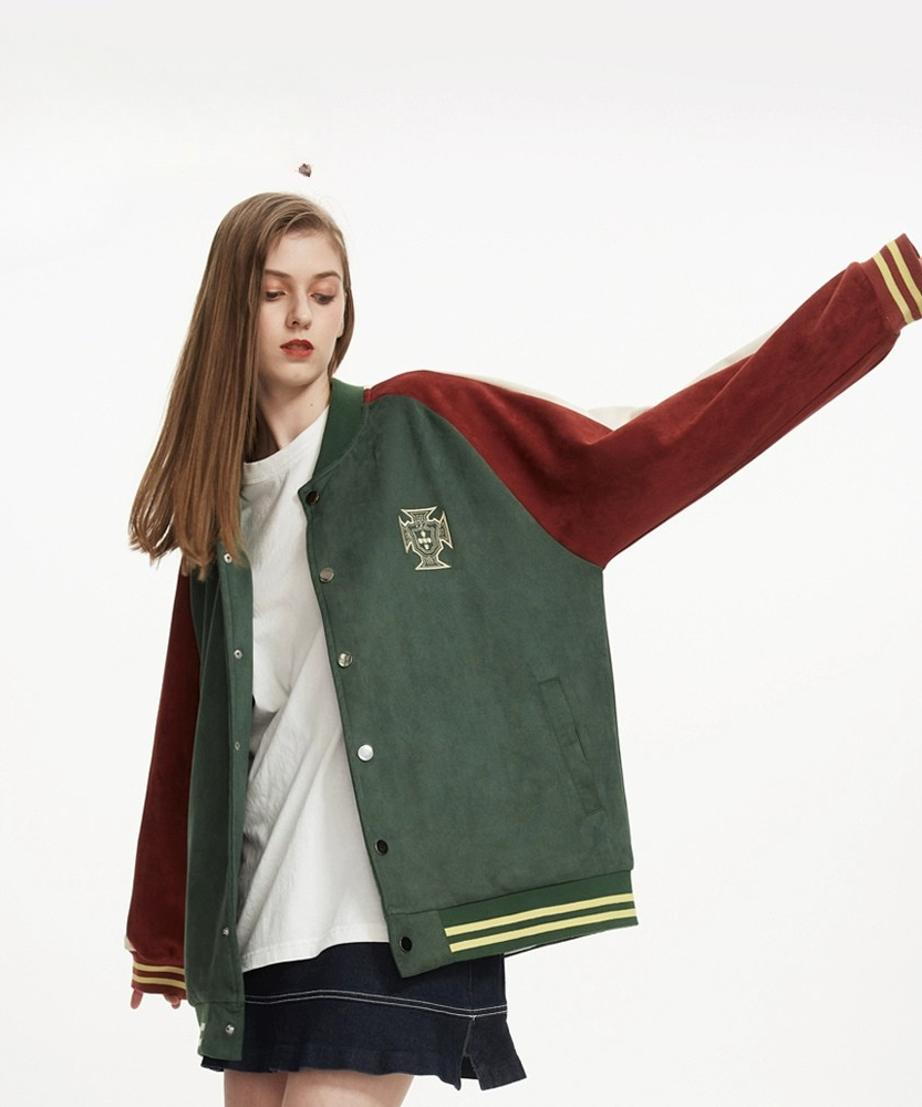Portugal Jacke Sonderedition