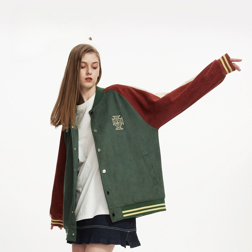 Portugal Jacke Sonderedition