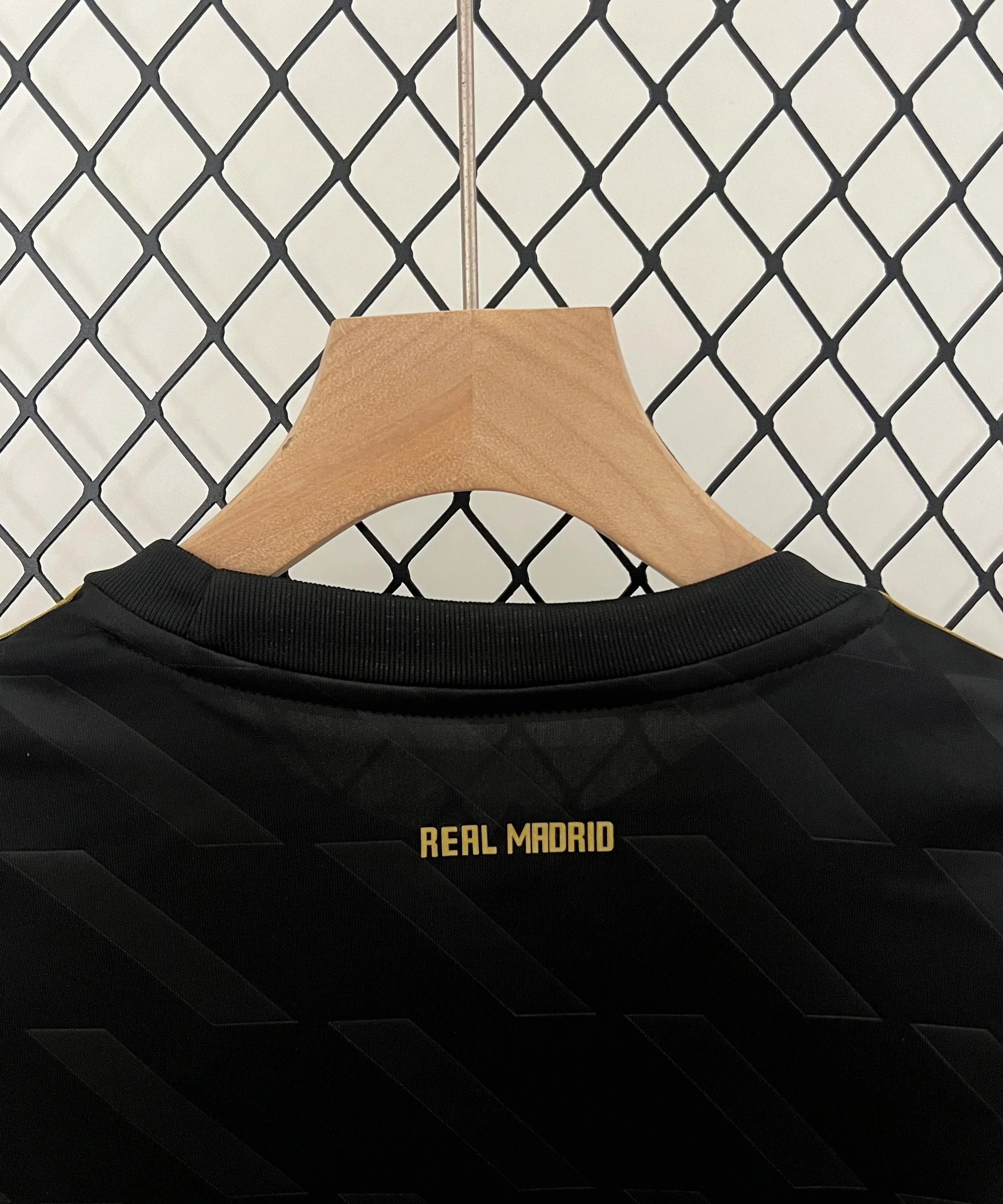 Real Madrid 11/12 Away Jersey Kids