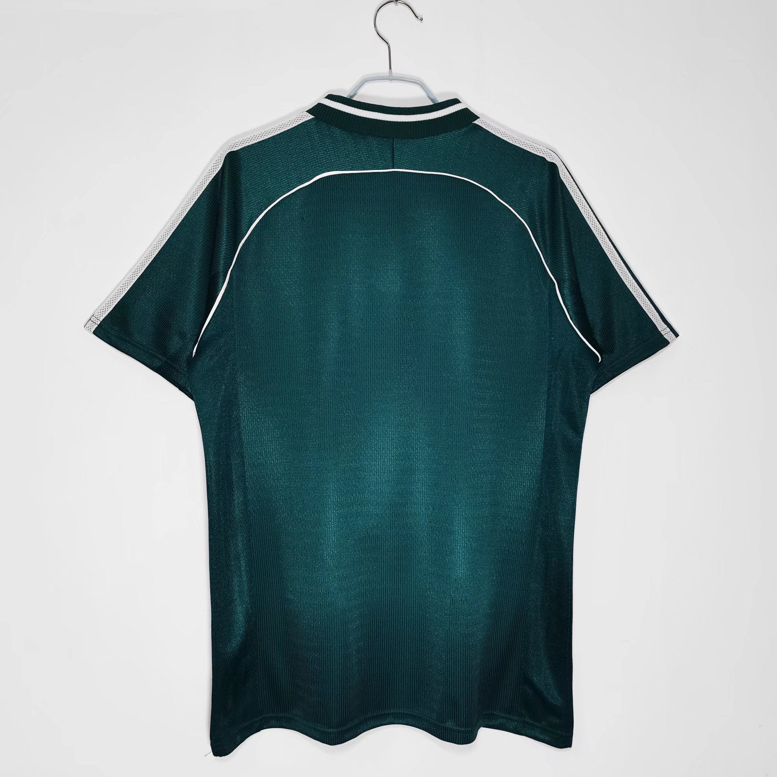 Duitsland 1998-1999 Uit Retro Tenue
