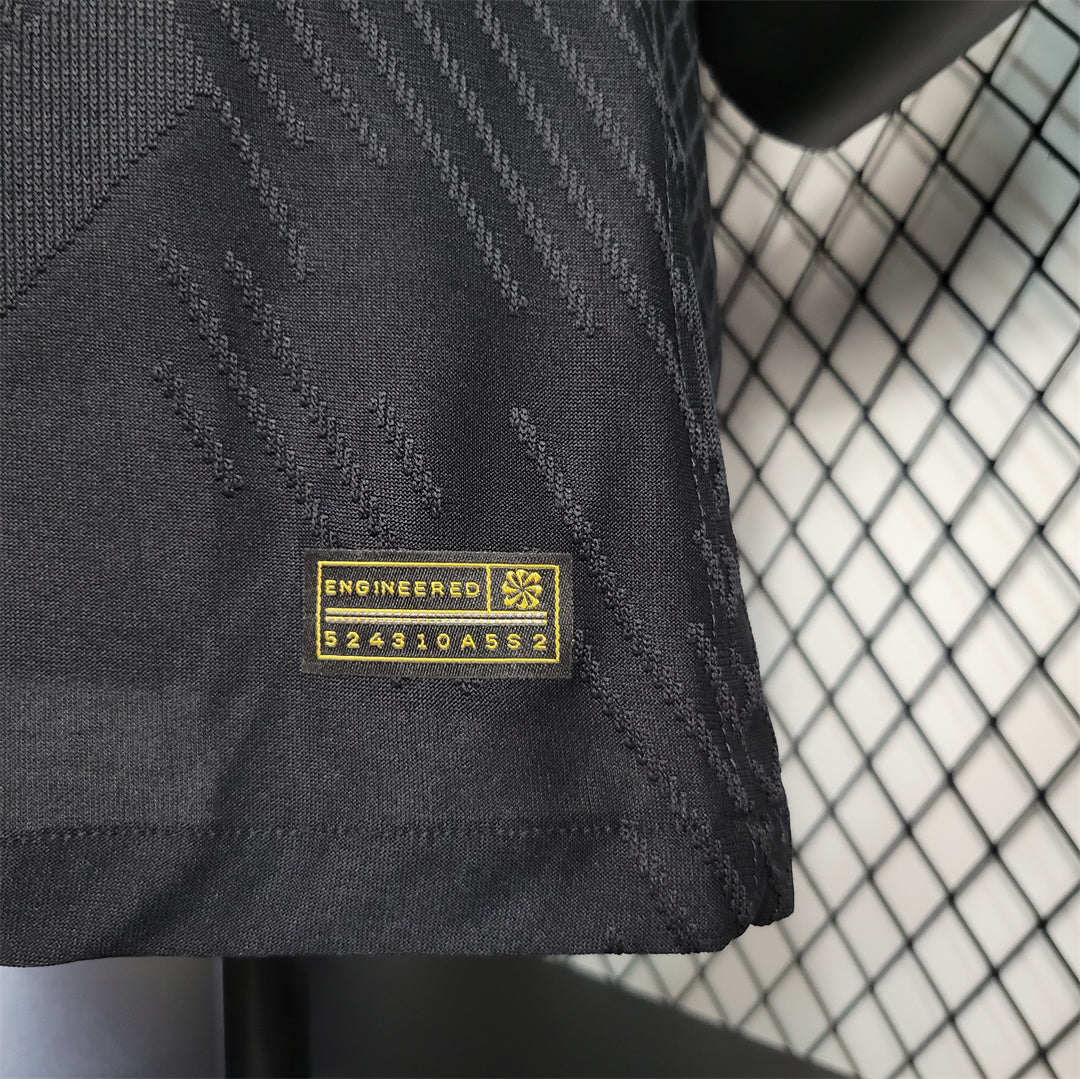 PSG "Le Noir" Special Kit