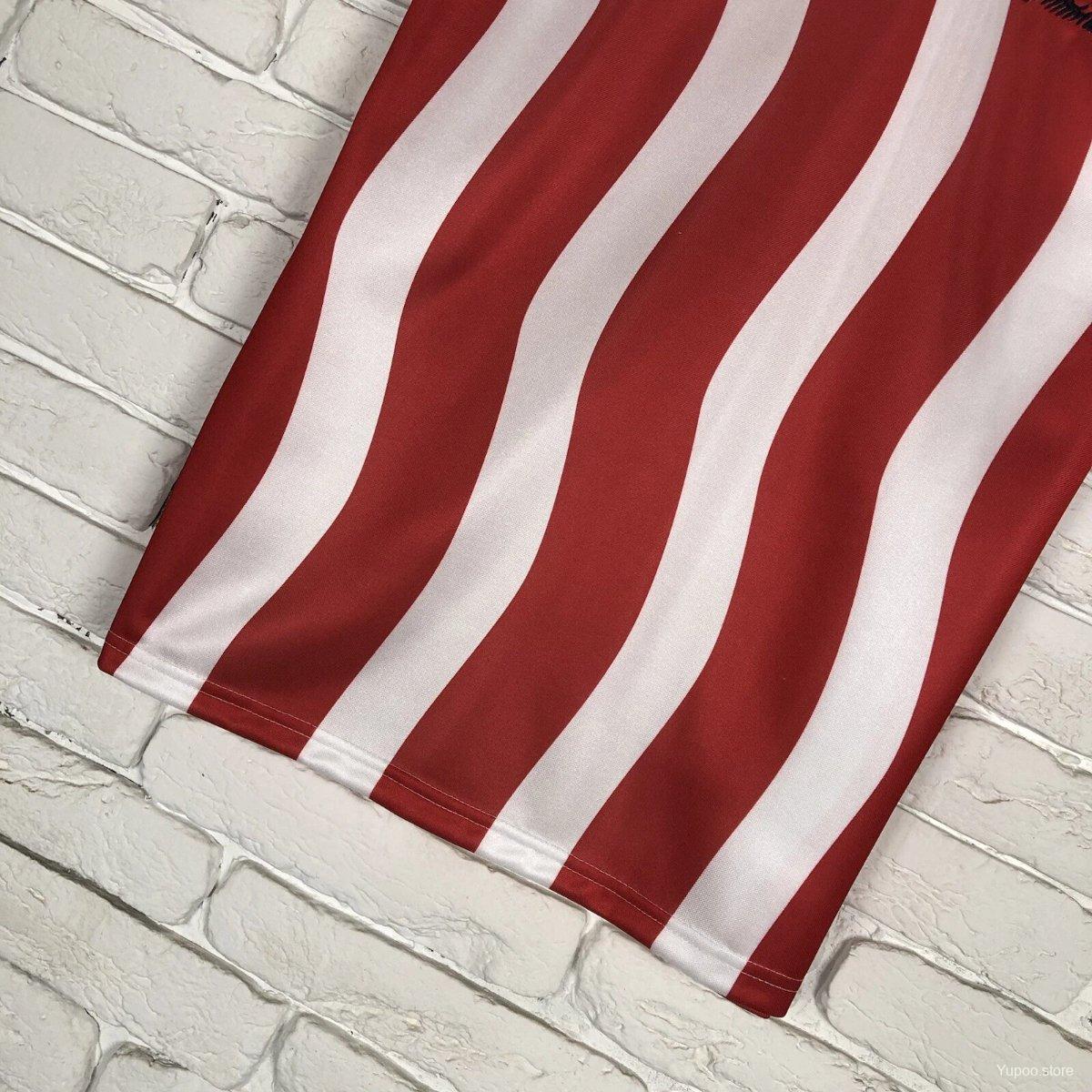 Maillot domicile rétro USA 1994