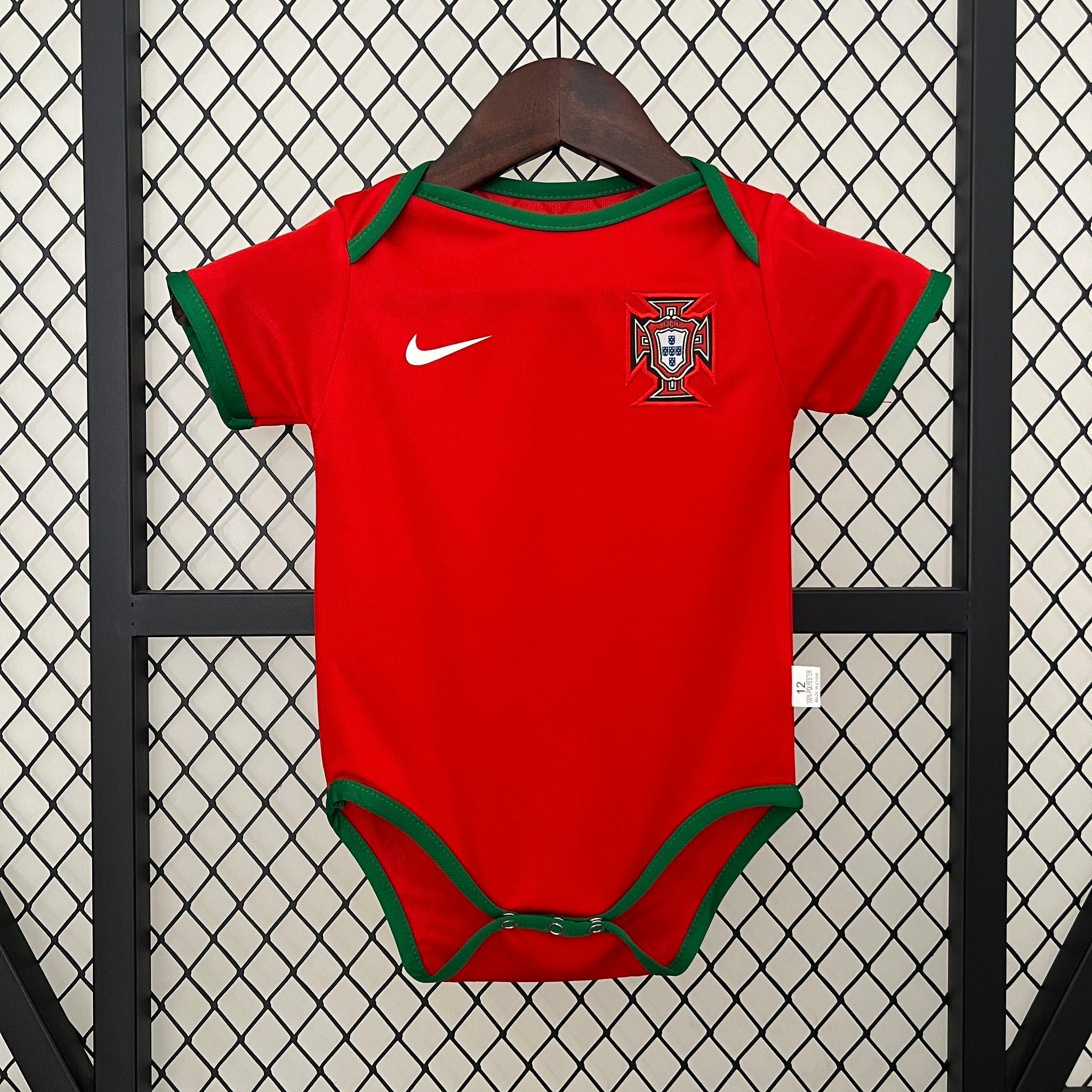 Baby Portugal Trikot