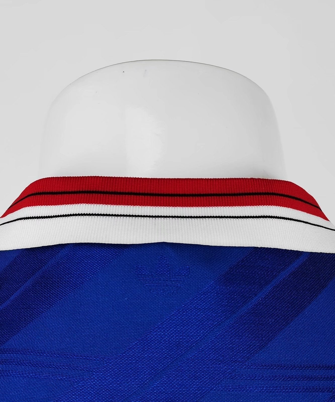 Manchester United 1986-1987 Away Kit