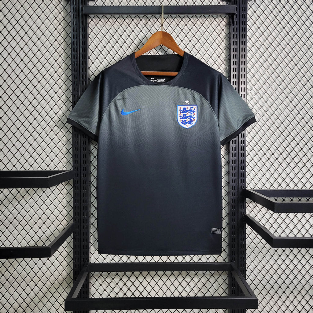 England "Near Black" Special kit
