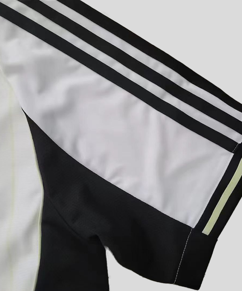 Real Madrid X Baseball Jersey