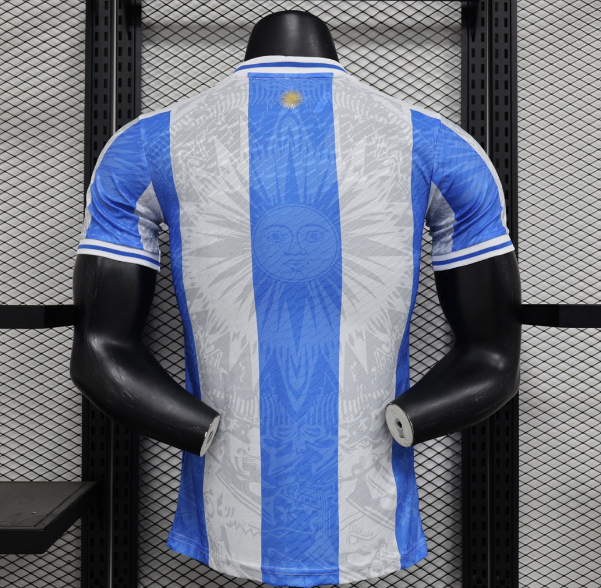 Argentina Equipamento Especial "Herança Celestial"