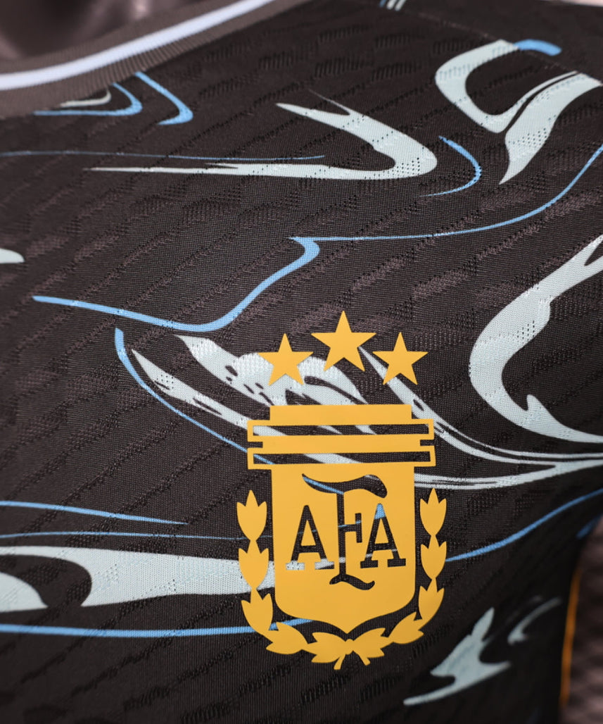 Argentinië "Copa America Kampioenen" Speciale editie