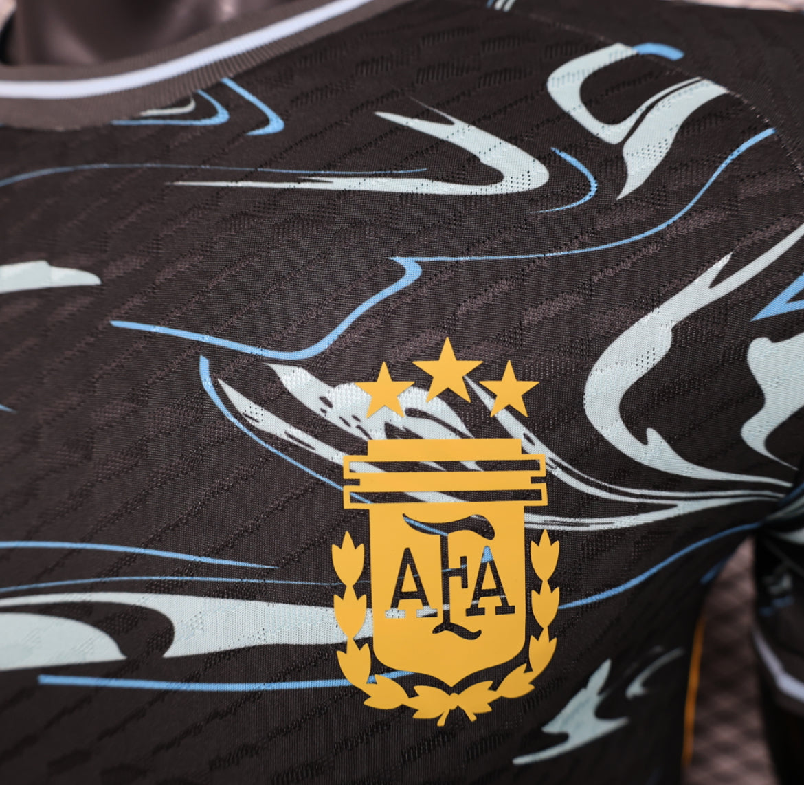 Argentinië "Copa America Kampioenen" Speciale editie