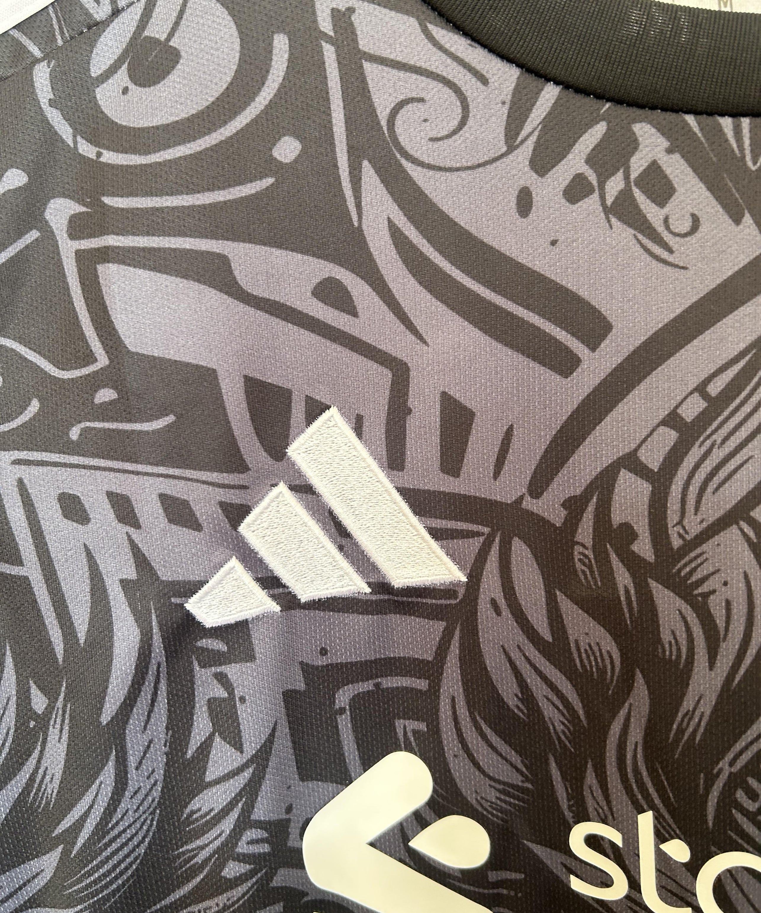 Liverpool "Inferno Wyrm" Spezial-Kit