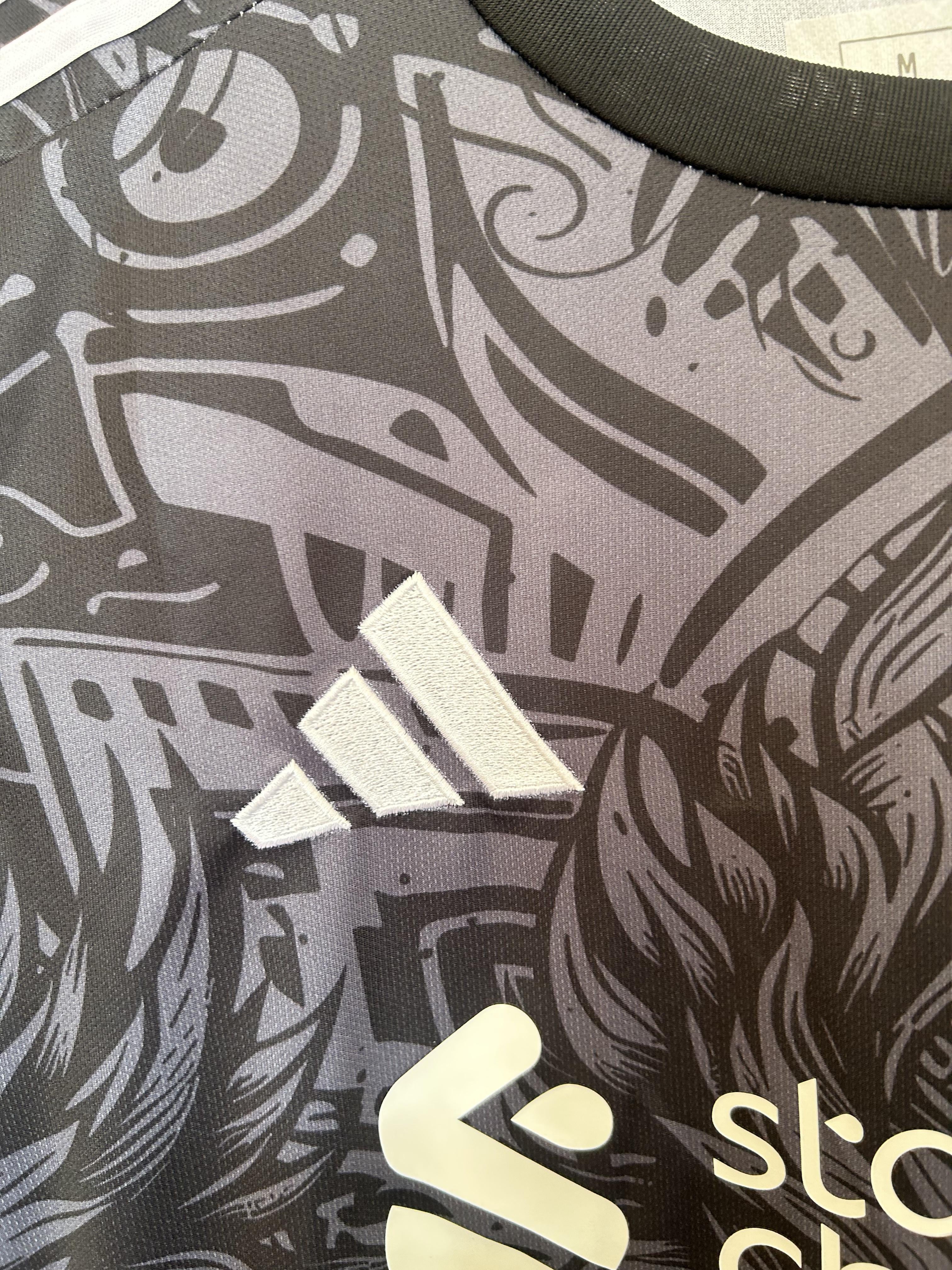 Liverpool "Inferno Wyrm" Spezial-Kit